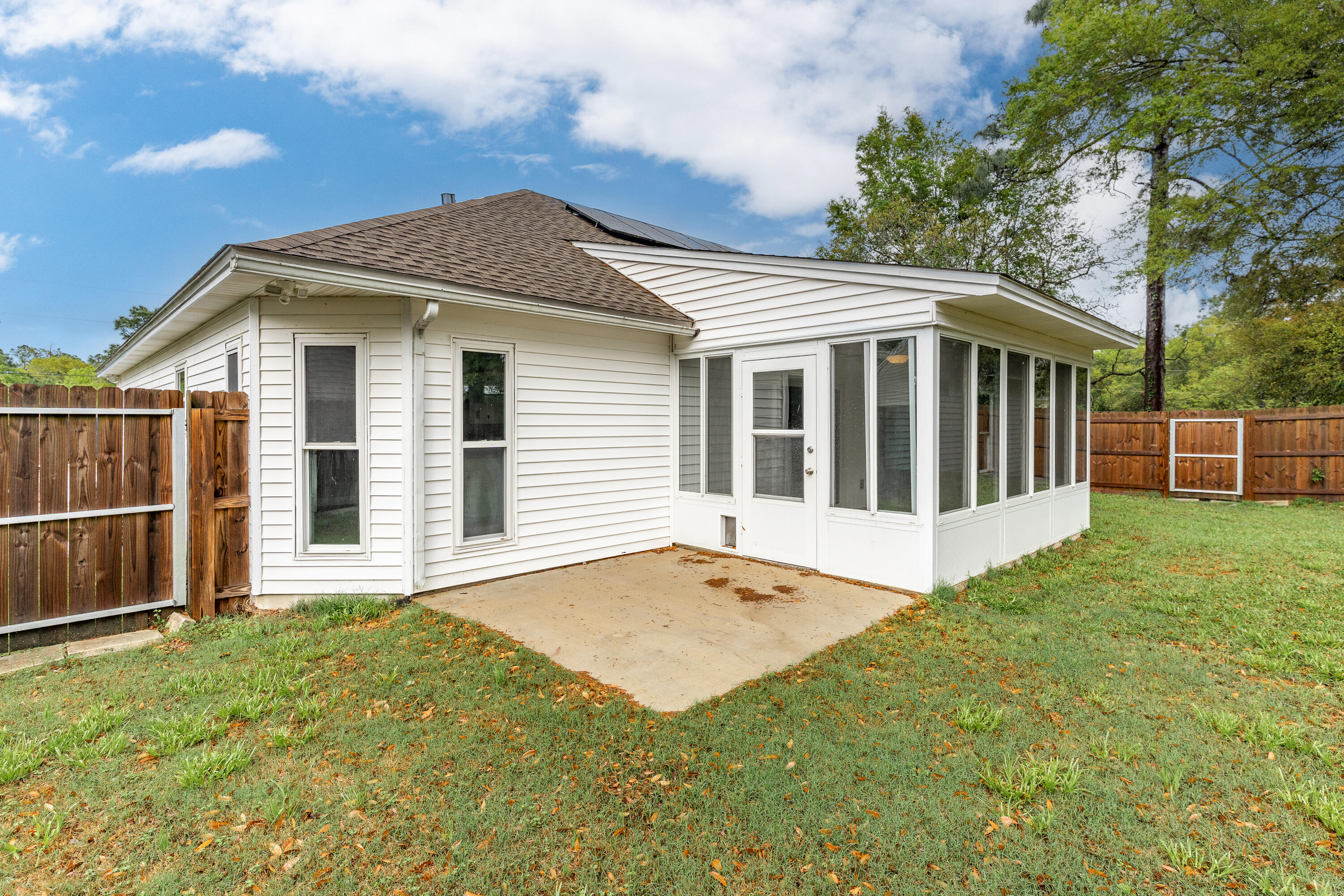 BEAVER CREEK PH 3B - Residential