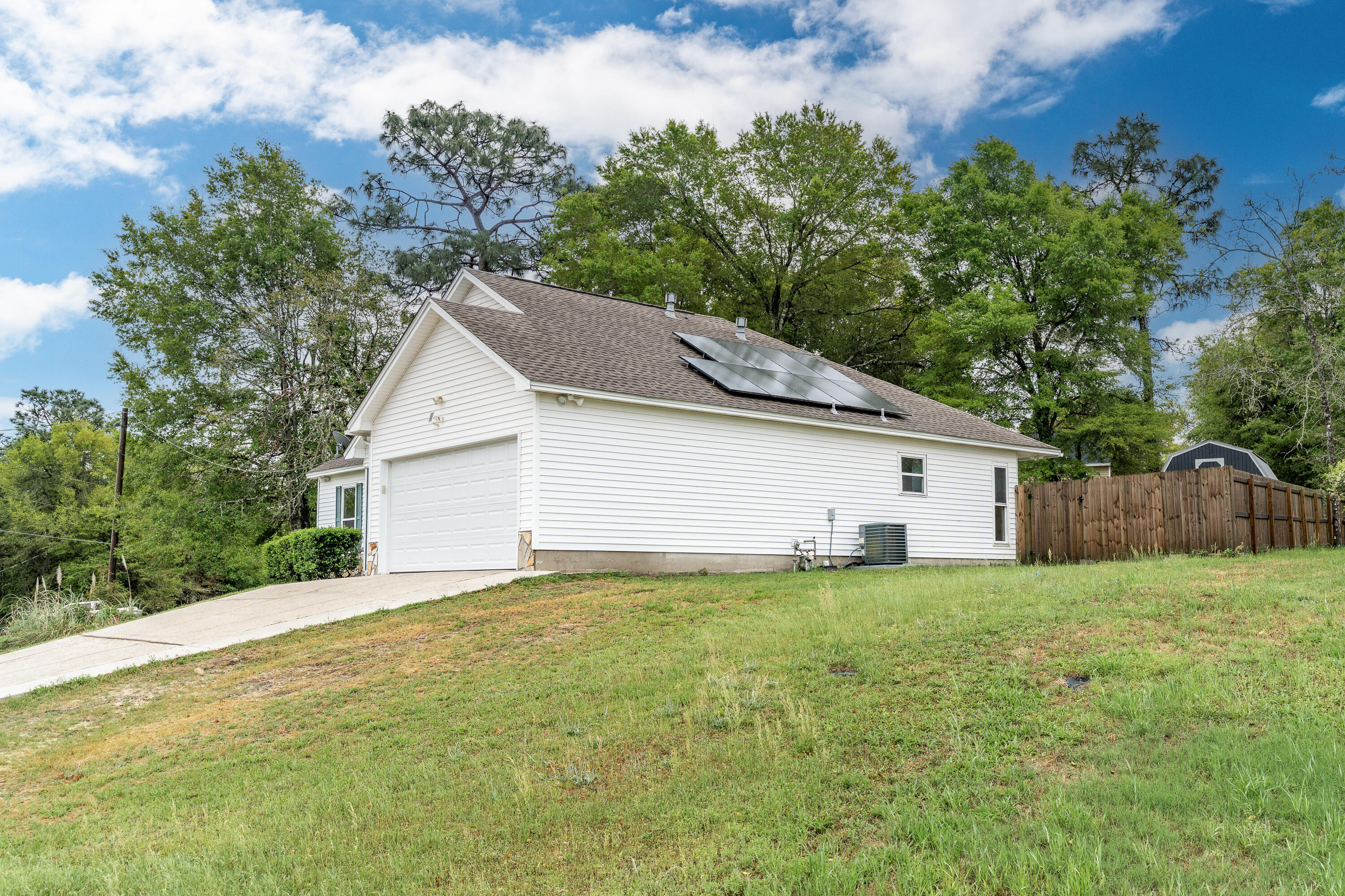 BEAVER CREEK PH 3B - Residential