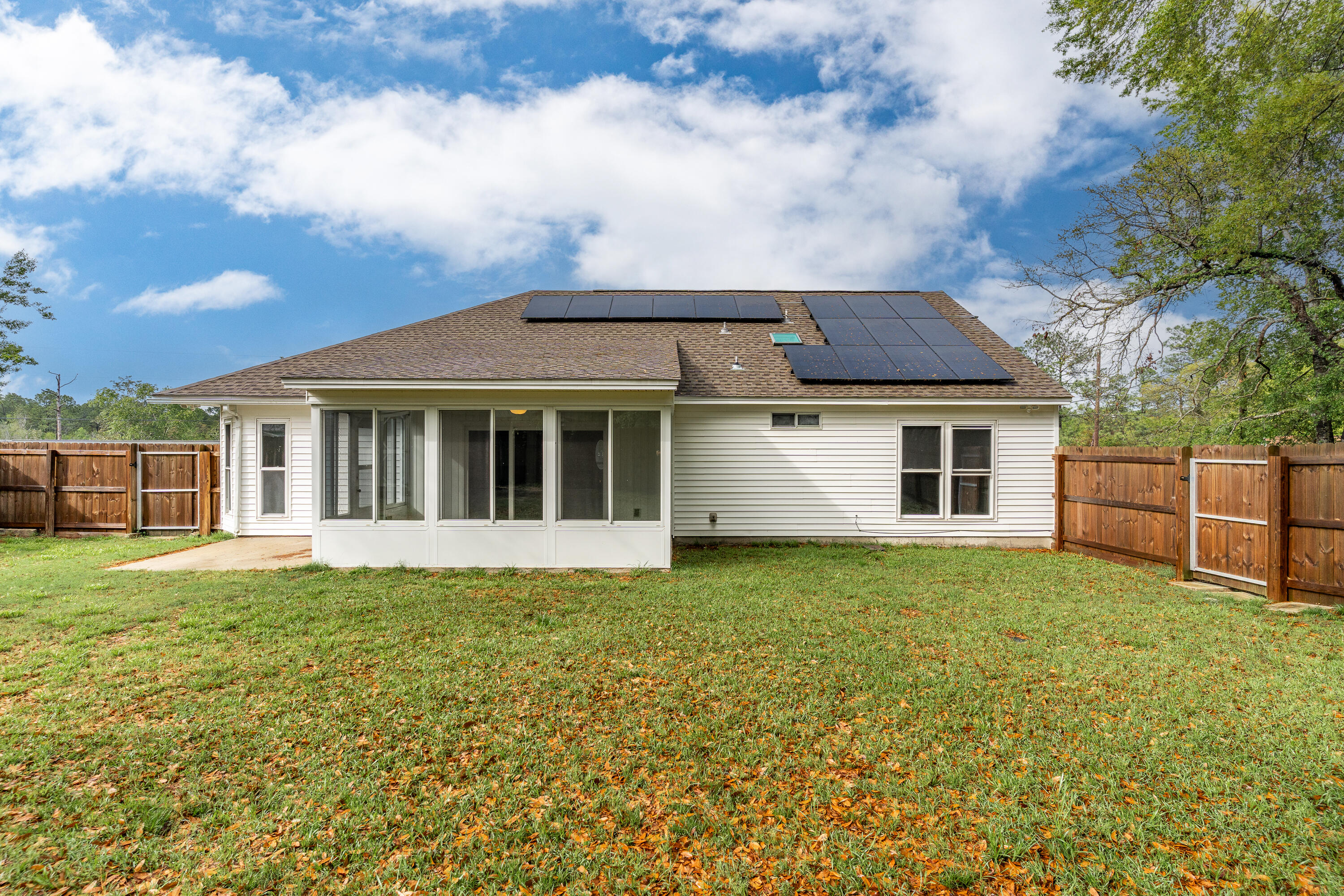 BEAVER CREEK PH 3B - Residential