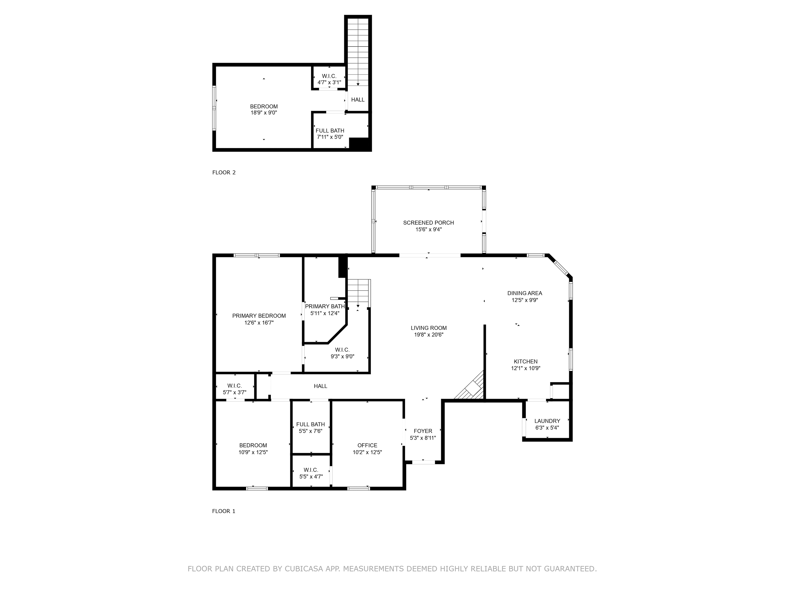 BEAVER CREEK PH 3B - Residential
