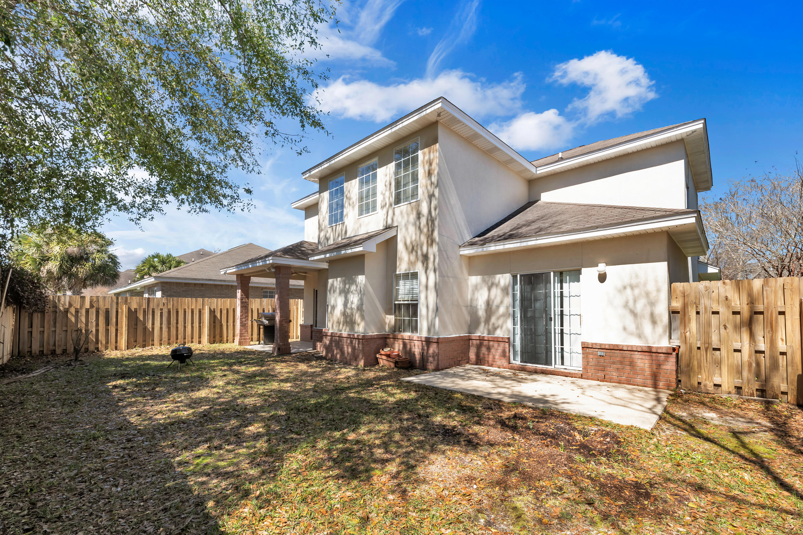 Northridge Creek 2nd Addition - Residential