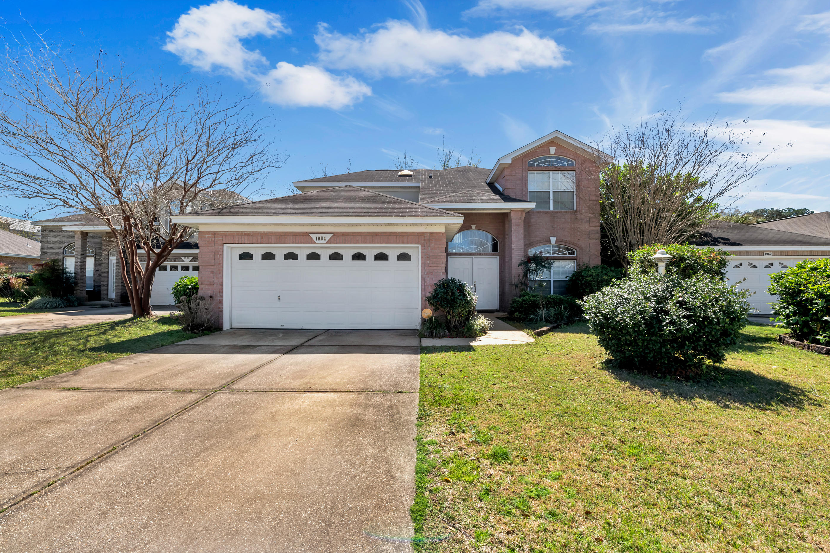 Northridge Creek 2nd Addition - Residential