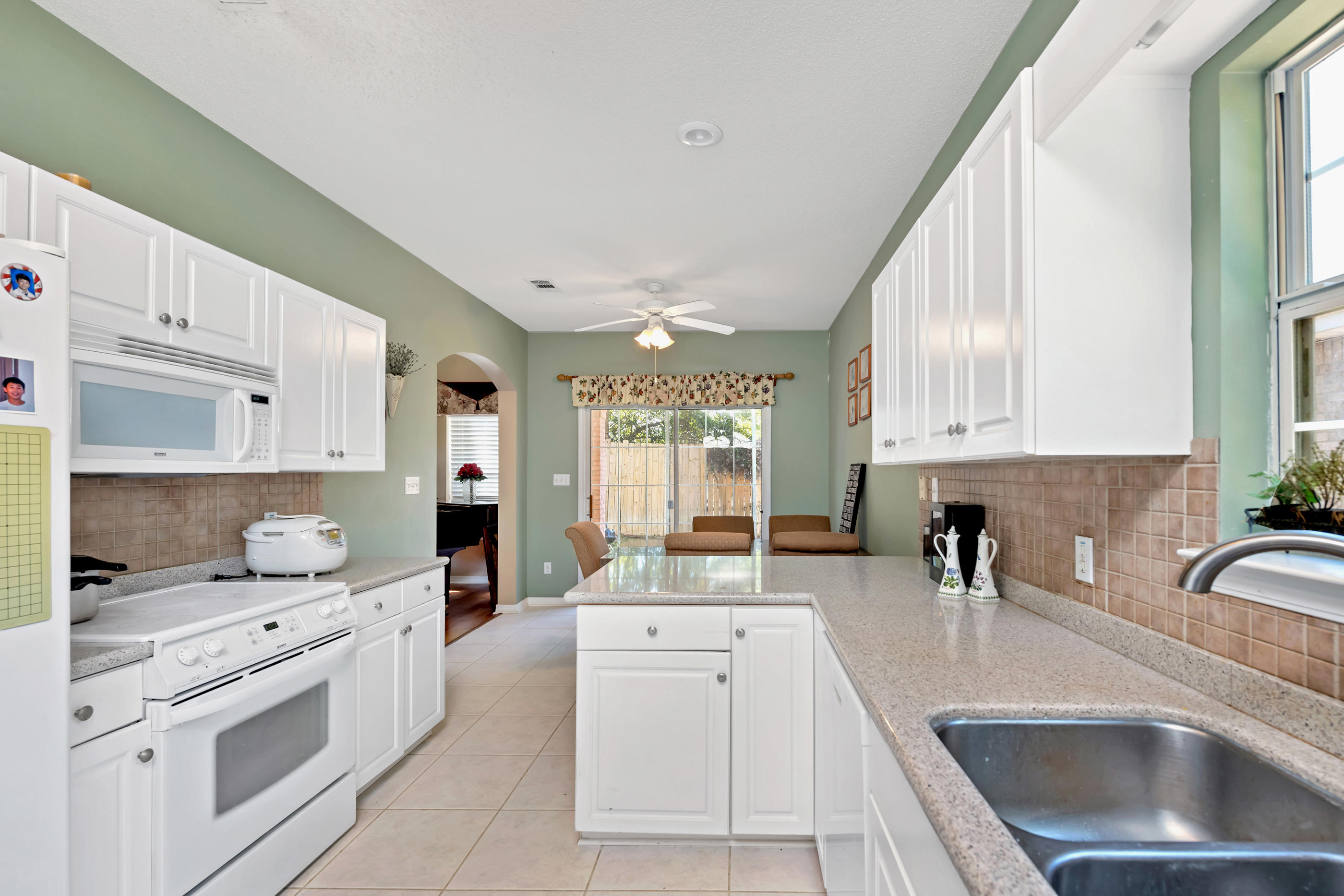 Northridge Creek 2nd Addition - Residential