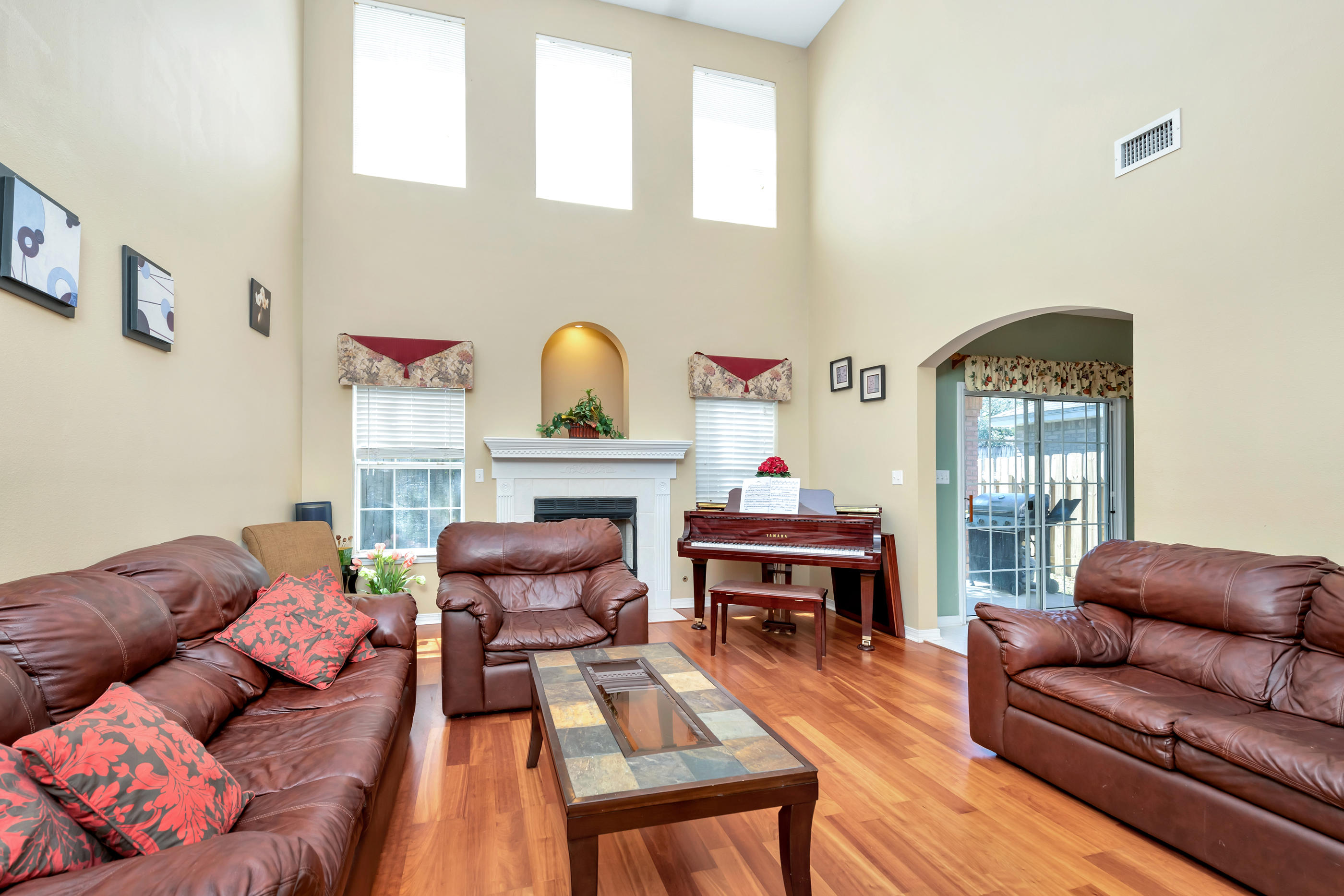 Northridge Creek 2nd Addition - Residential