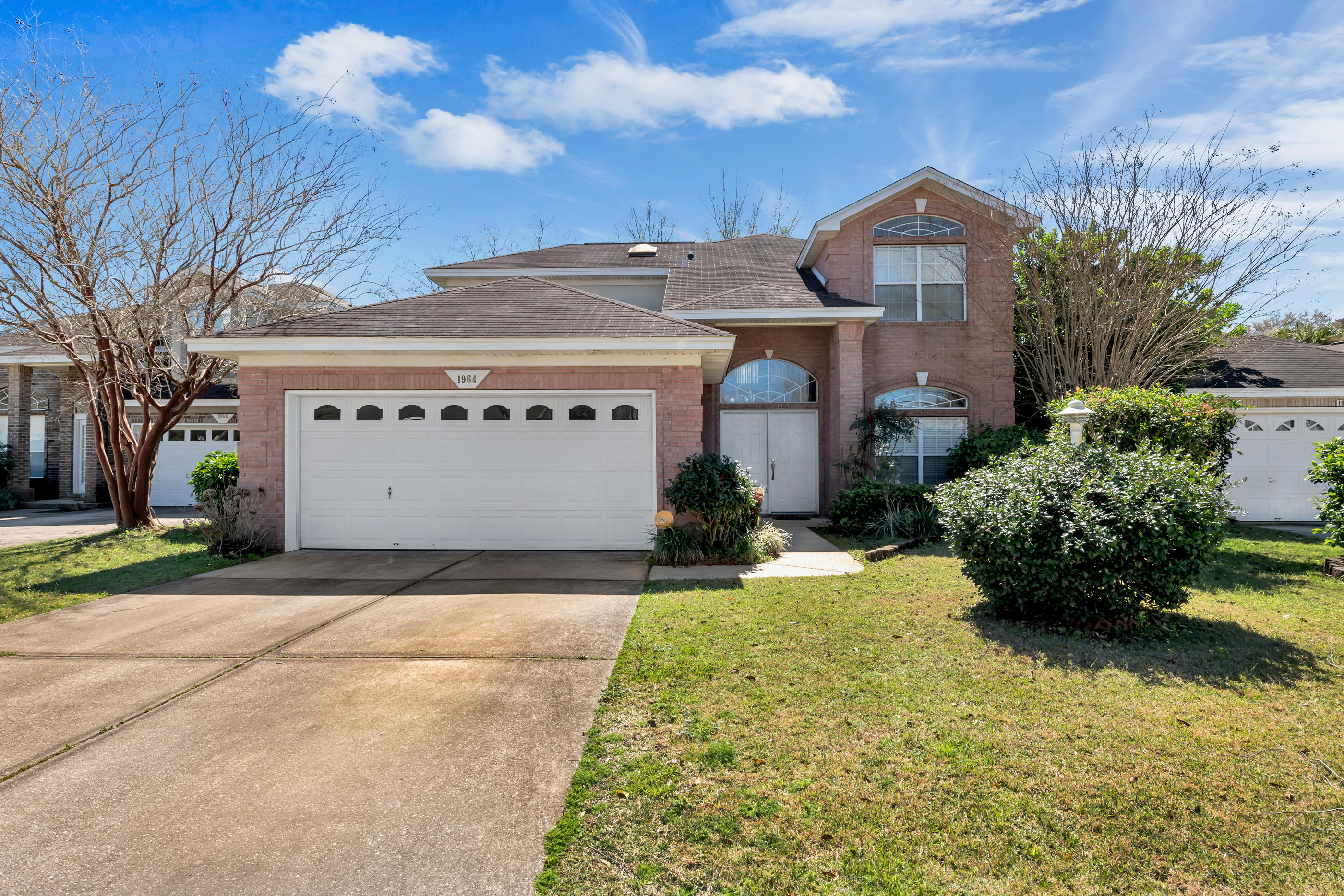 Northridge Creek 2nd Addition - Residential