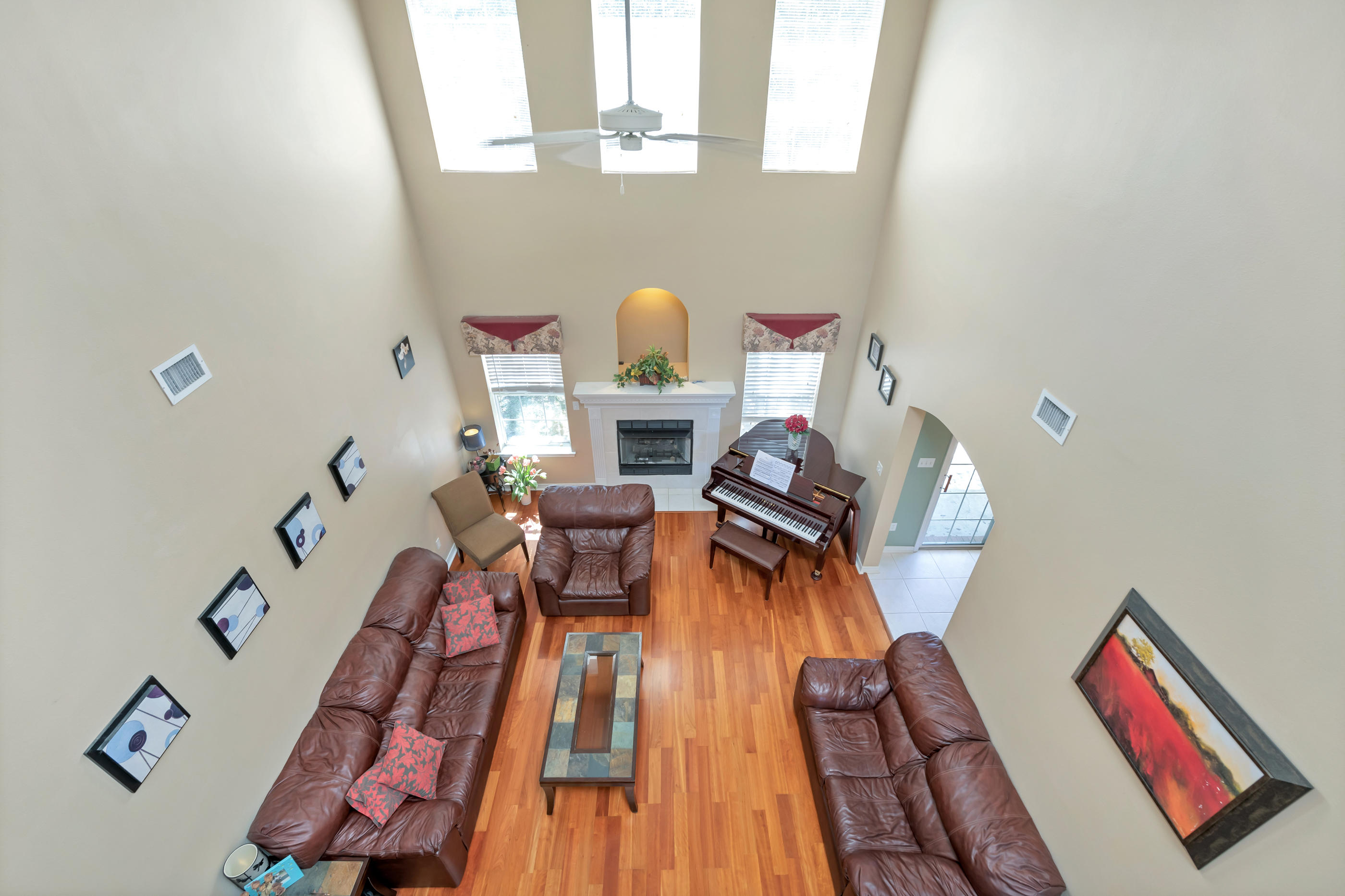 Northridge Creek 2nd Addition - Residential