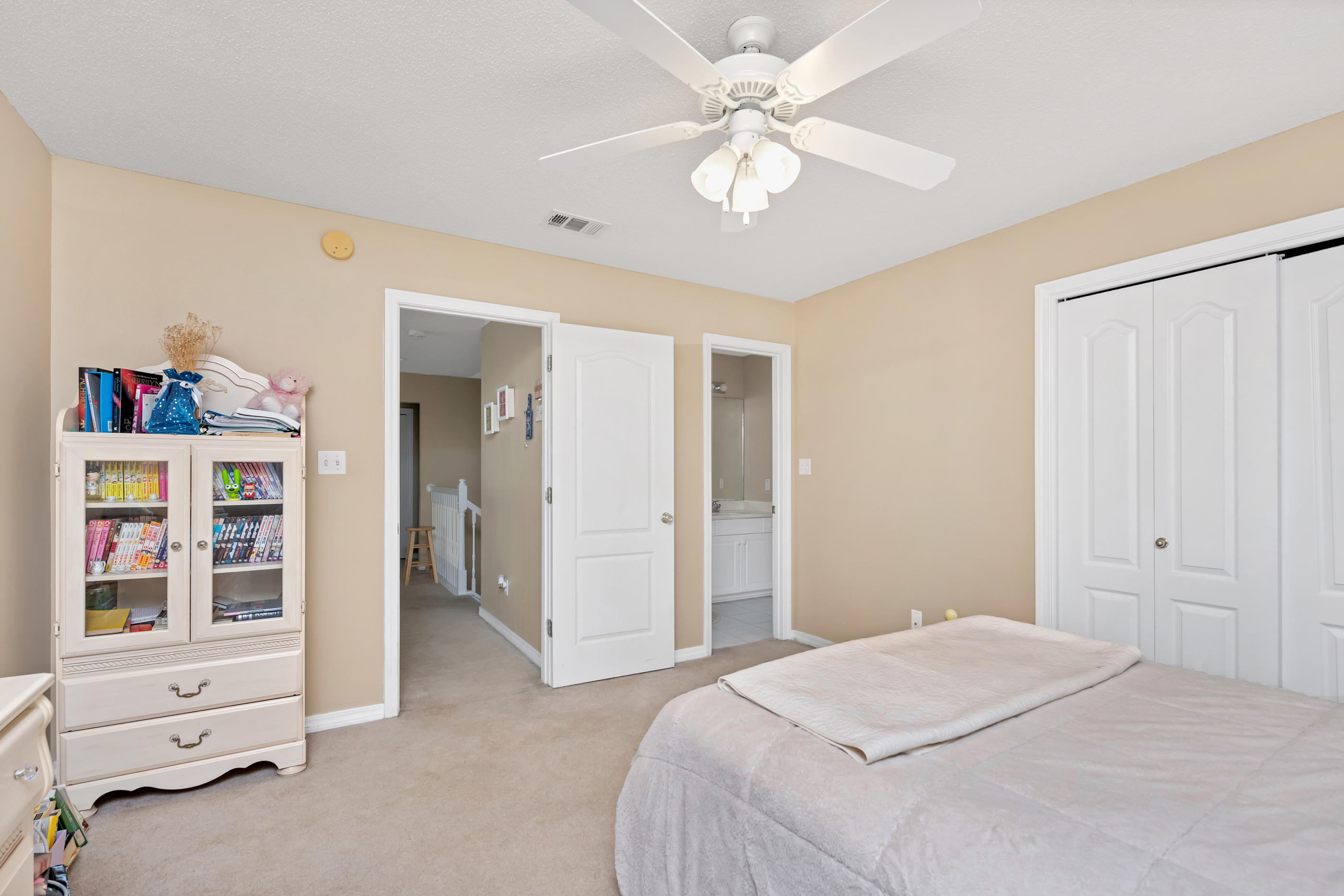 Northridge Creek 2nd Addition - Residential