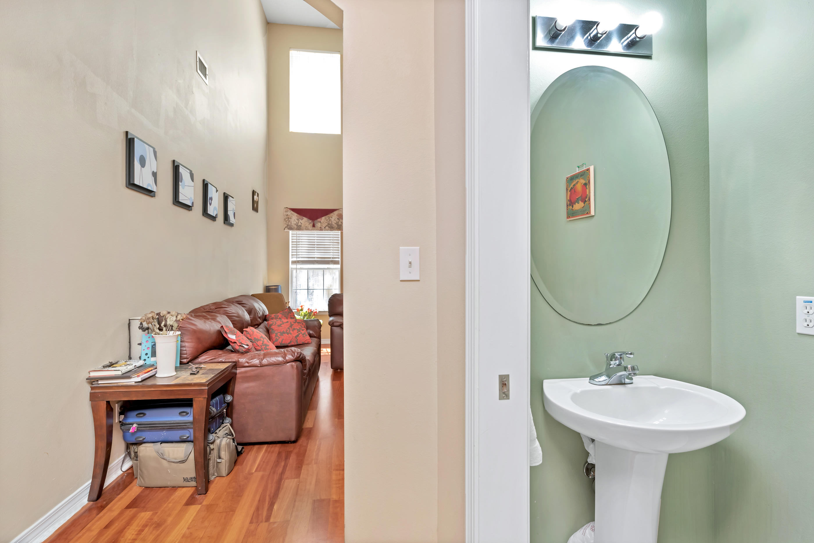 Northridge Creek 2nd Addition - Residential