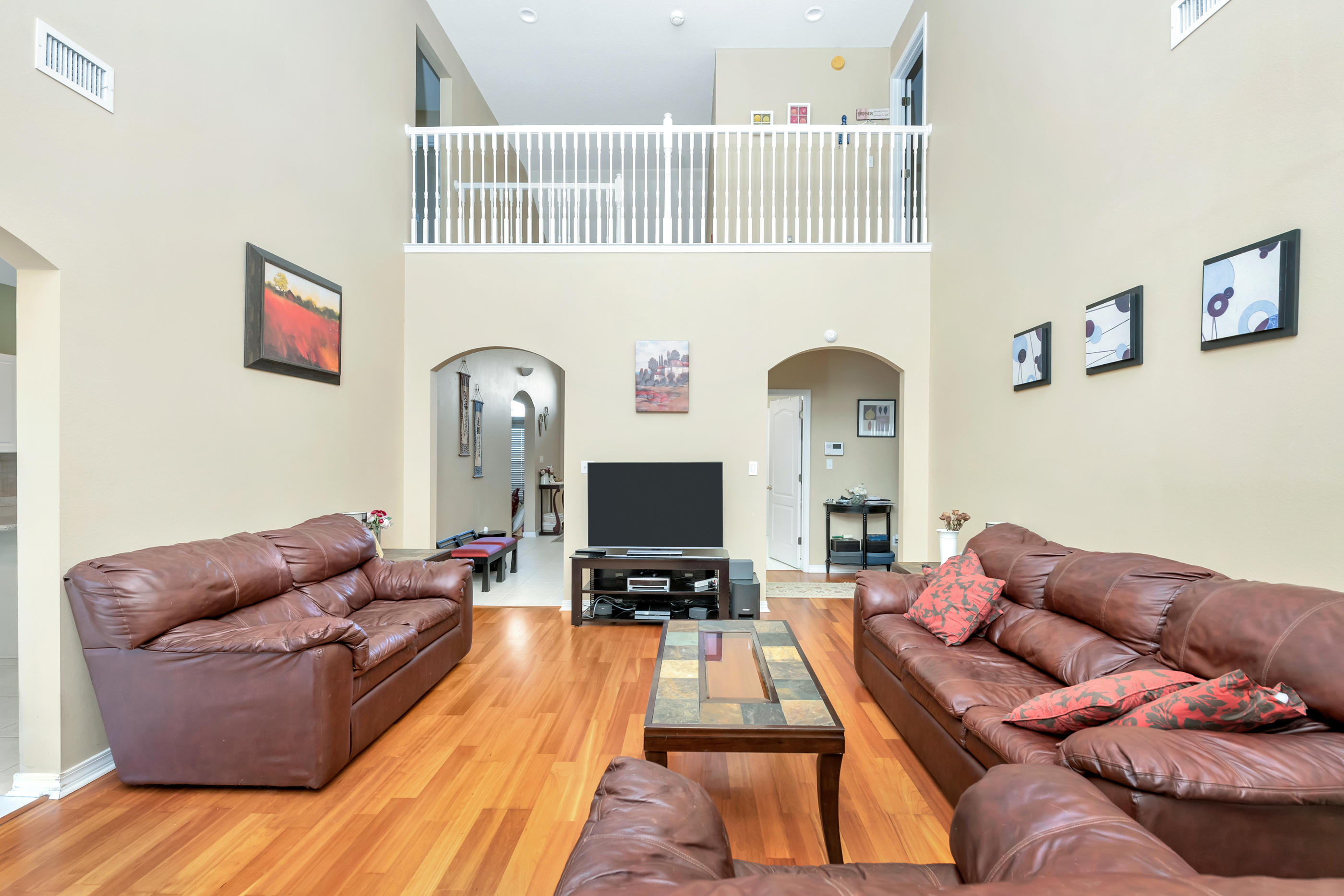 Northridge Creek 2nd Addition - Residential