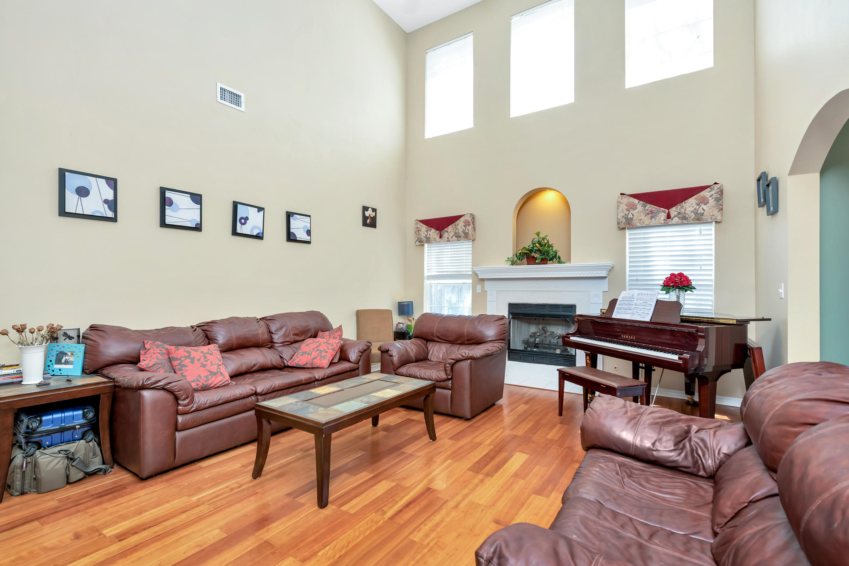 Northridge Creek 2nd Addition - Residential