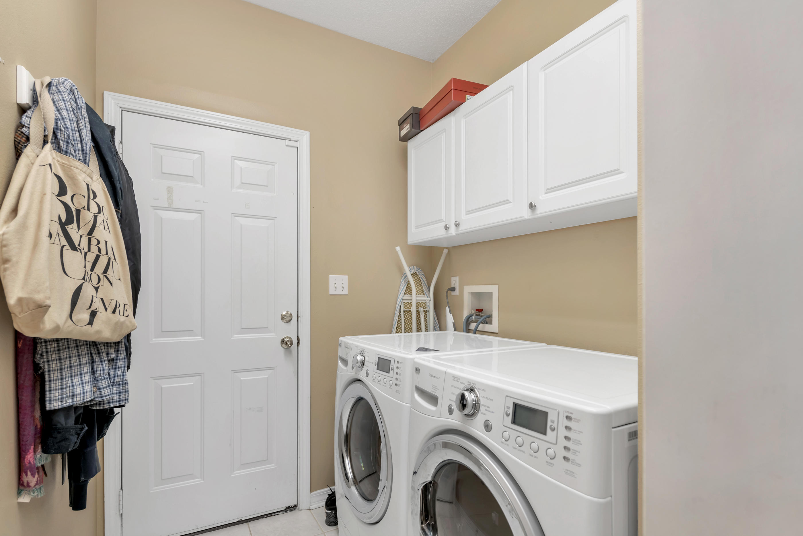 Northridge Creek 2nd Addition - Residential