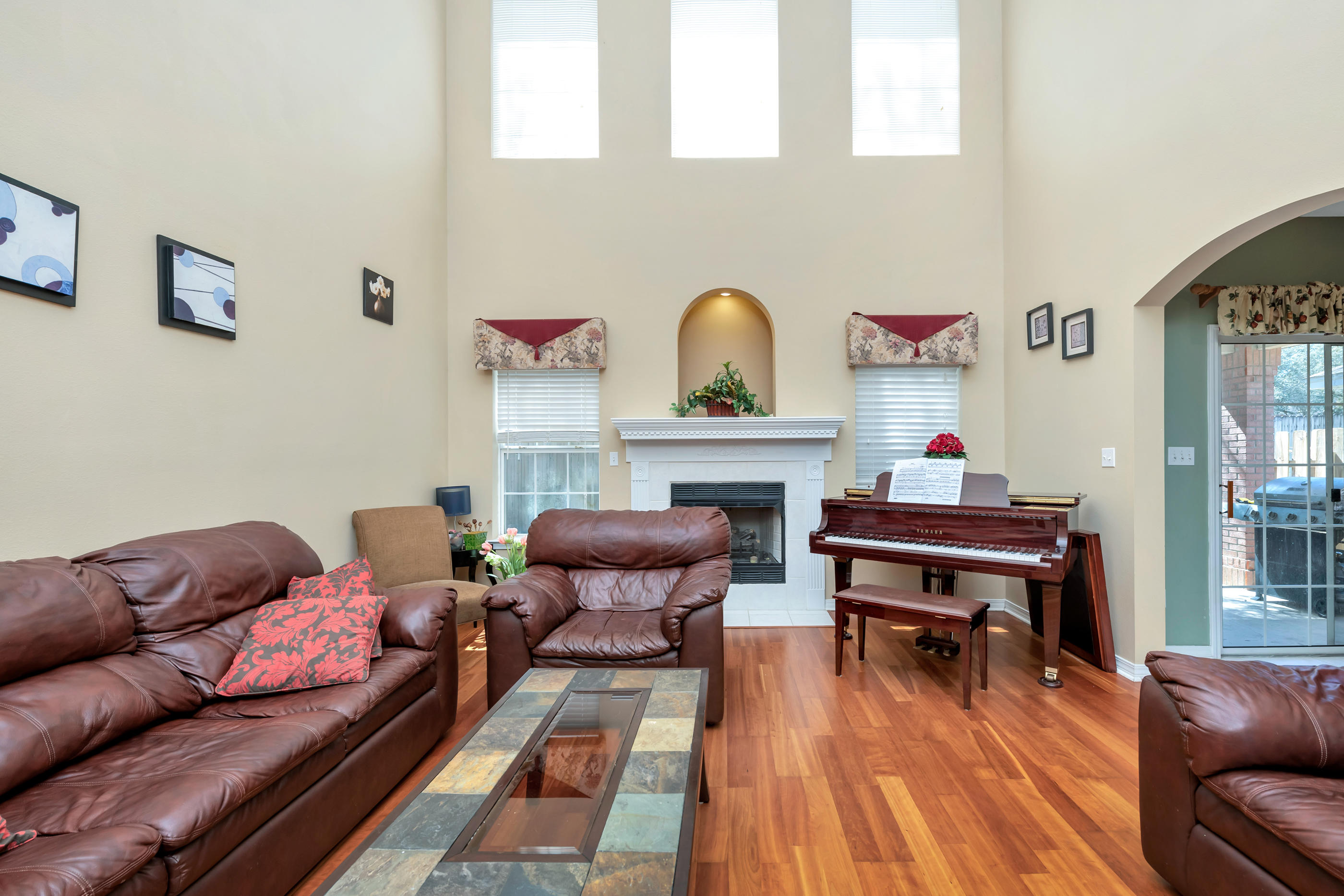 Northridge Creek 2nd Addition - Residential