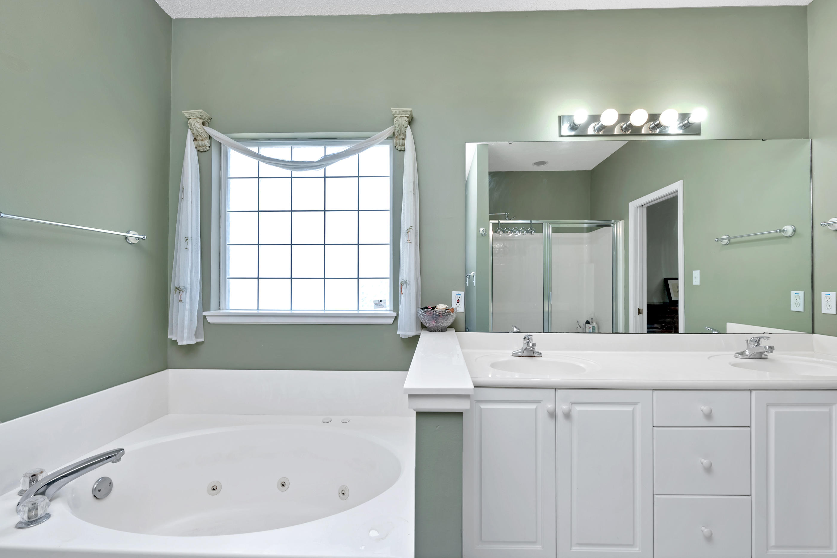 Northridge Creek 2nd Addition - Residential