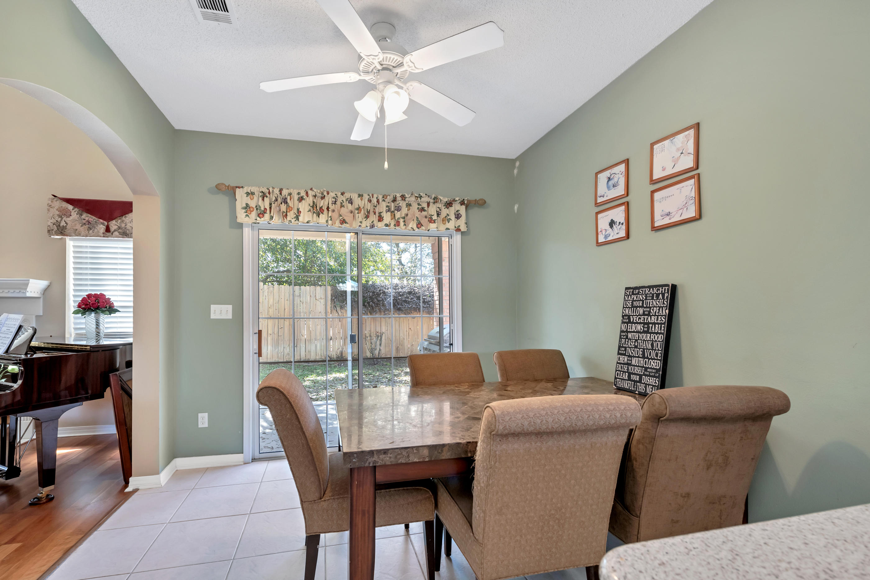 Northridge Creek 2nd Addition - Residential