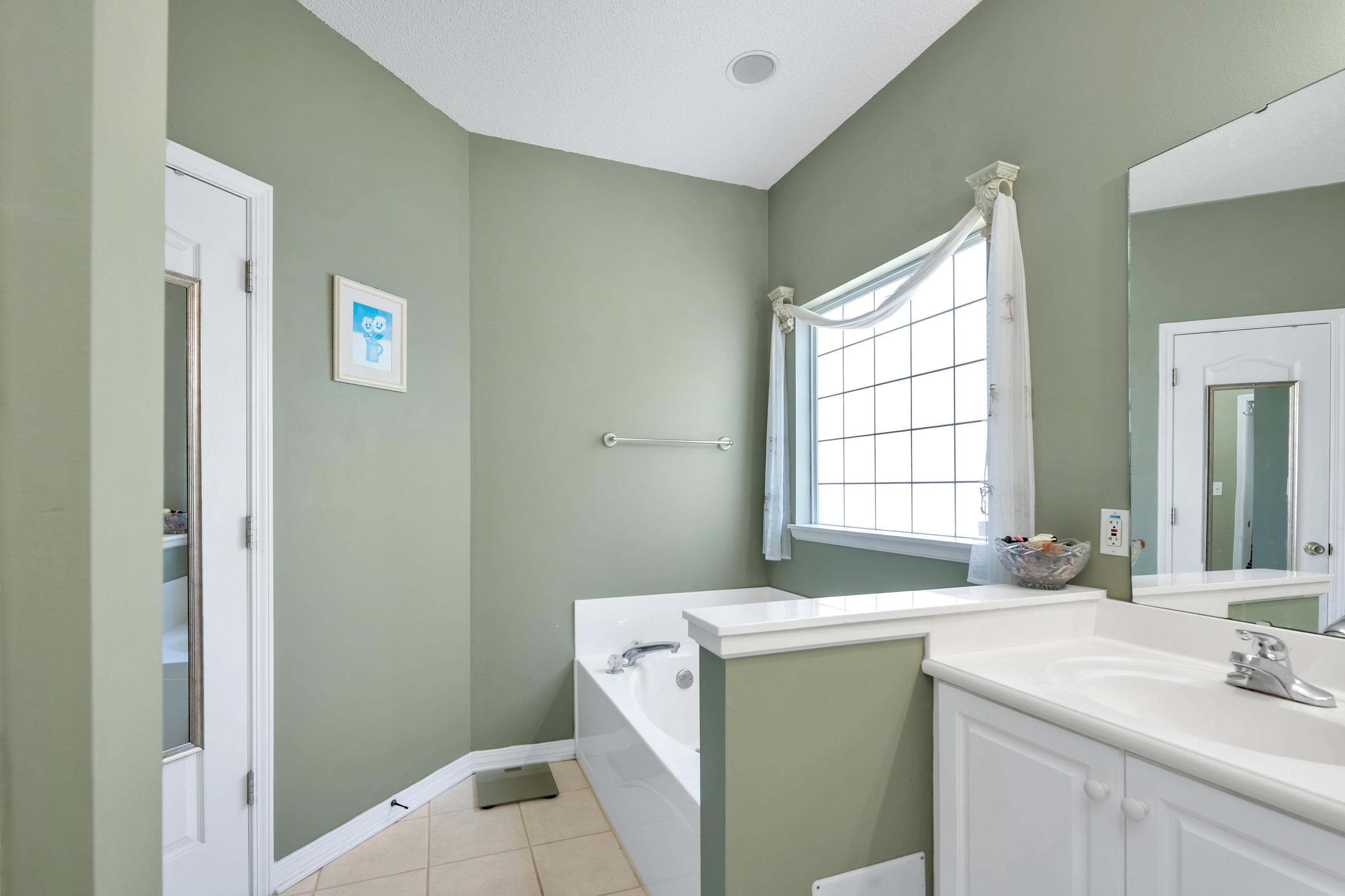 Northridge Creek 2nd Addition - Residential