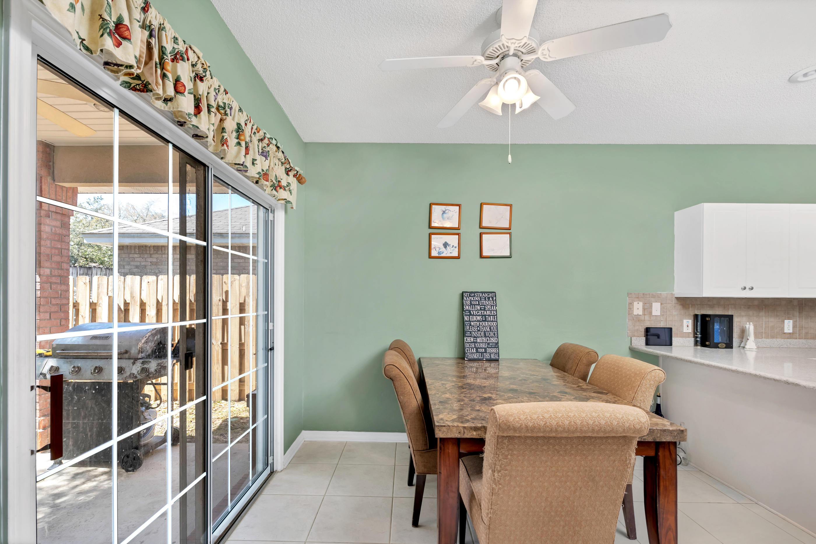 Northridge Creek 2nd Addition - Residential