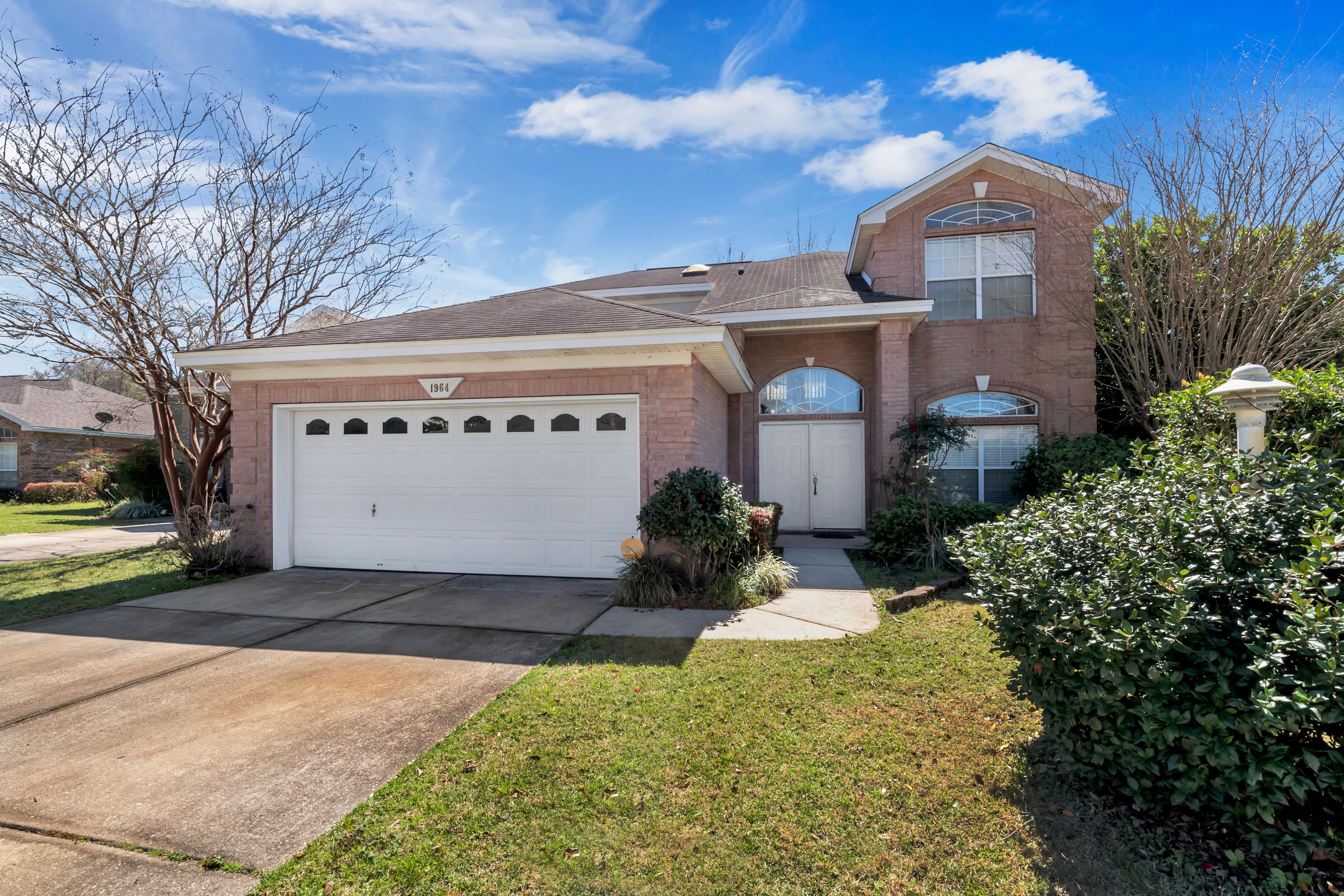 Northridge Creek 2nd Addition - Residential