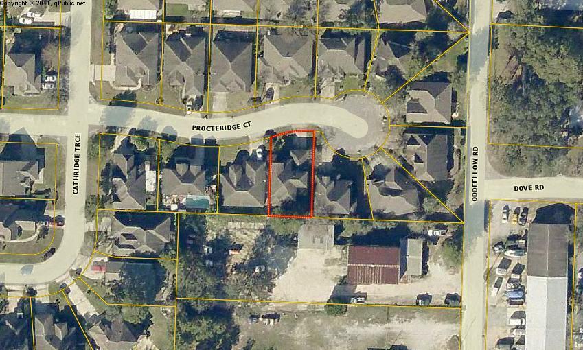 Northridge Creek 2nd Addition - Residential