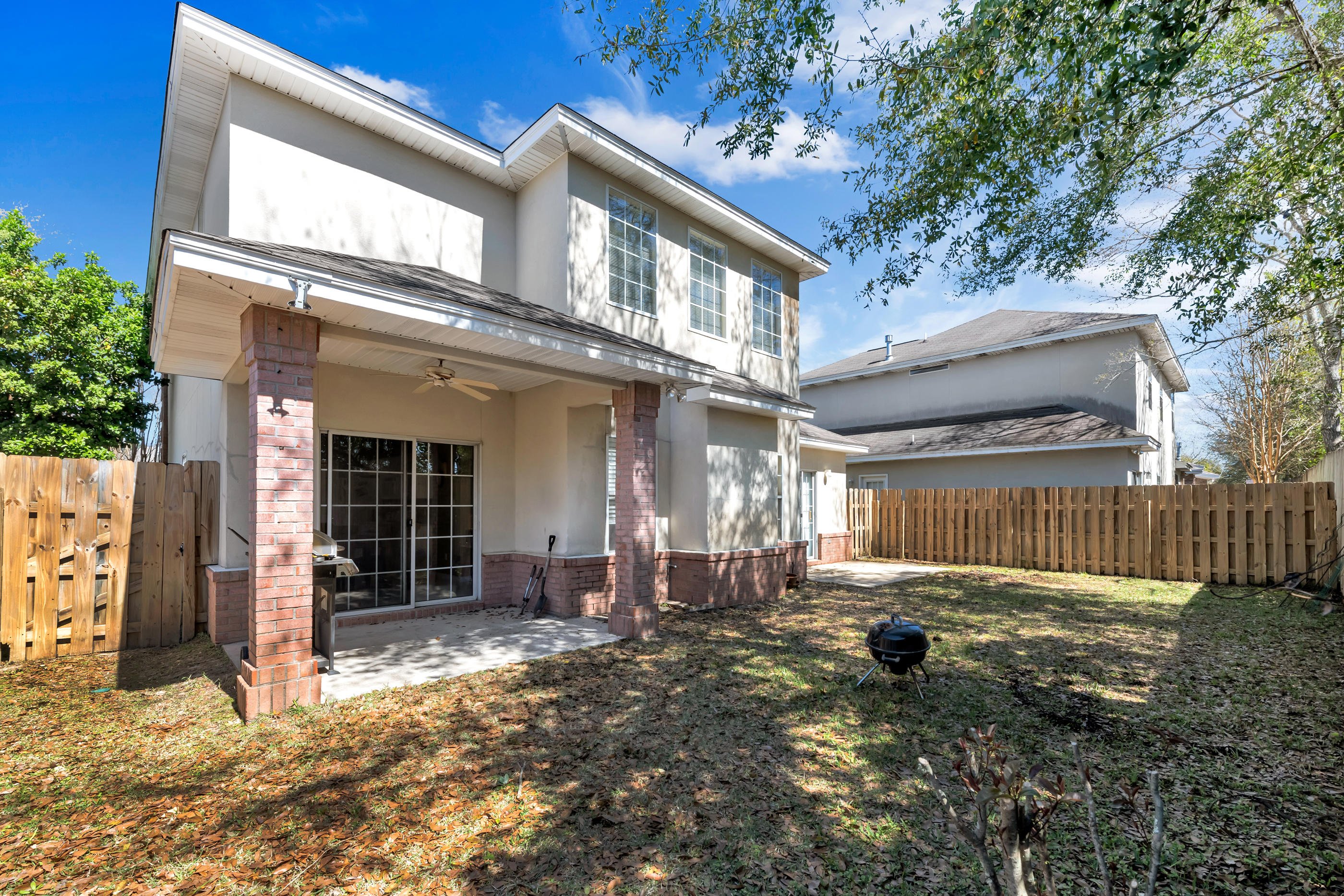 Northridge Creek 2nd Addition - Residential