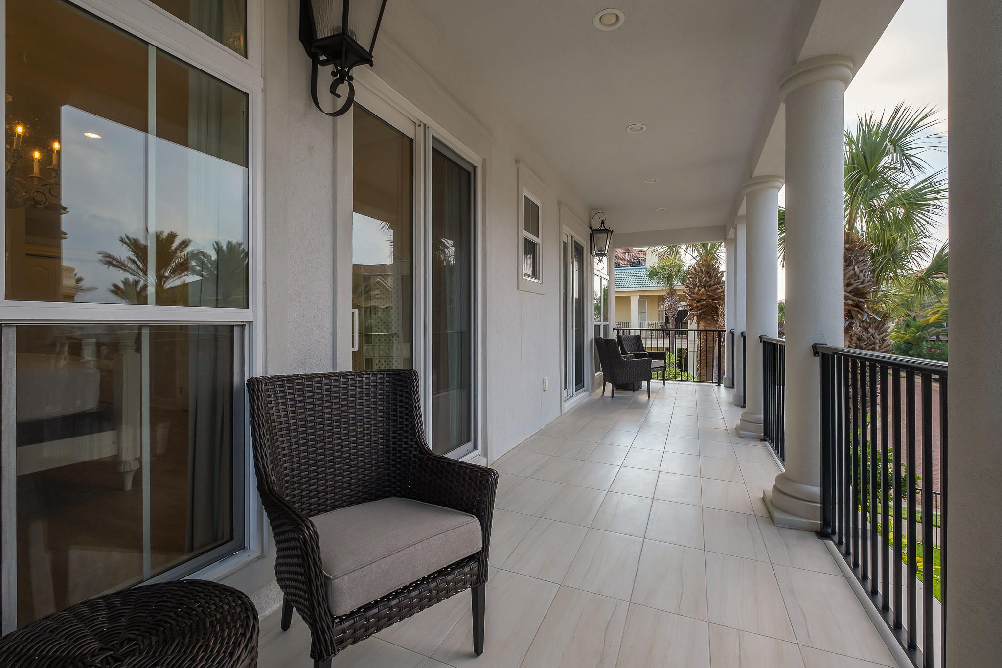 DESTINY BY THE SEA - Residential
