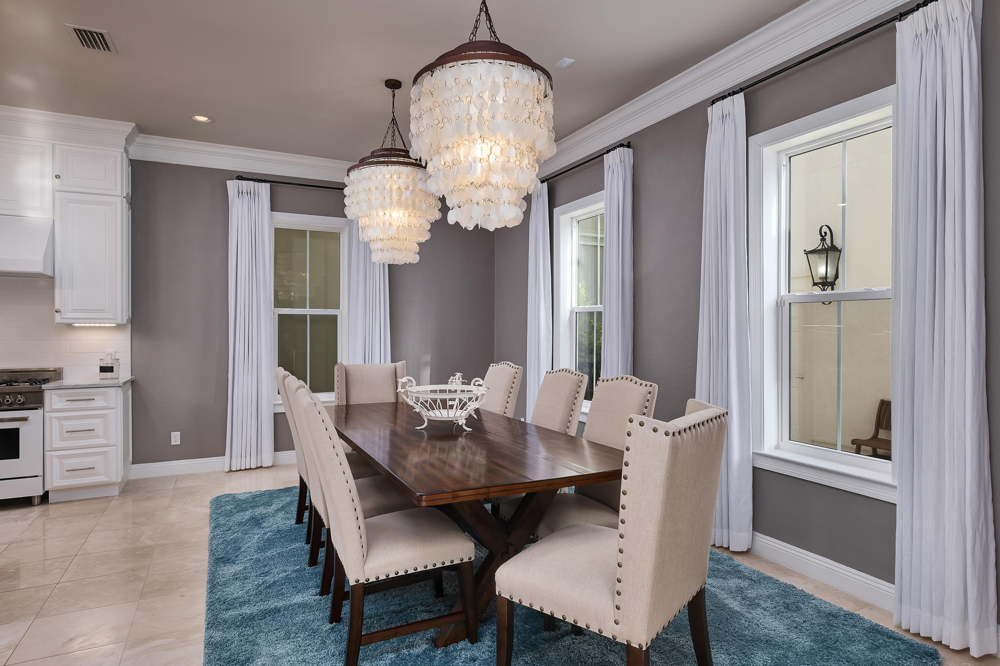 DESTINY BY THE SEA - Residential