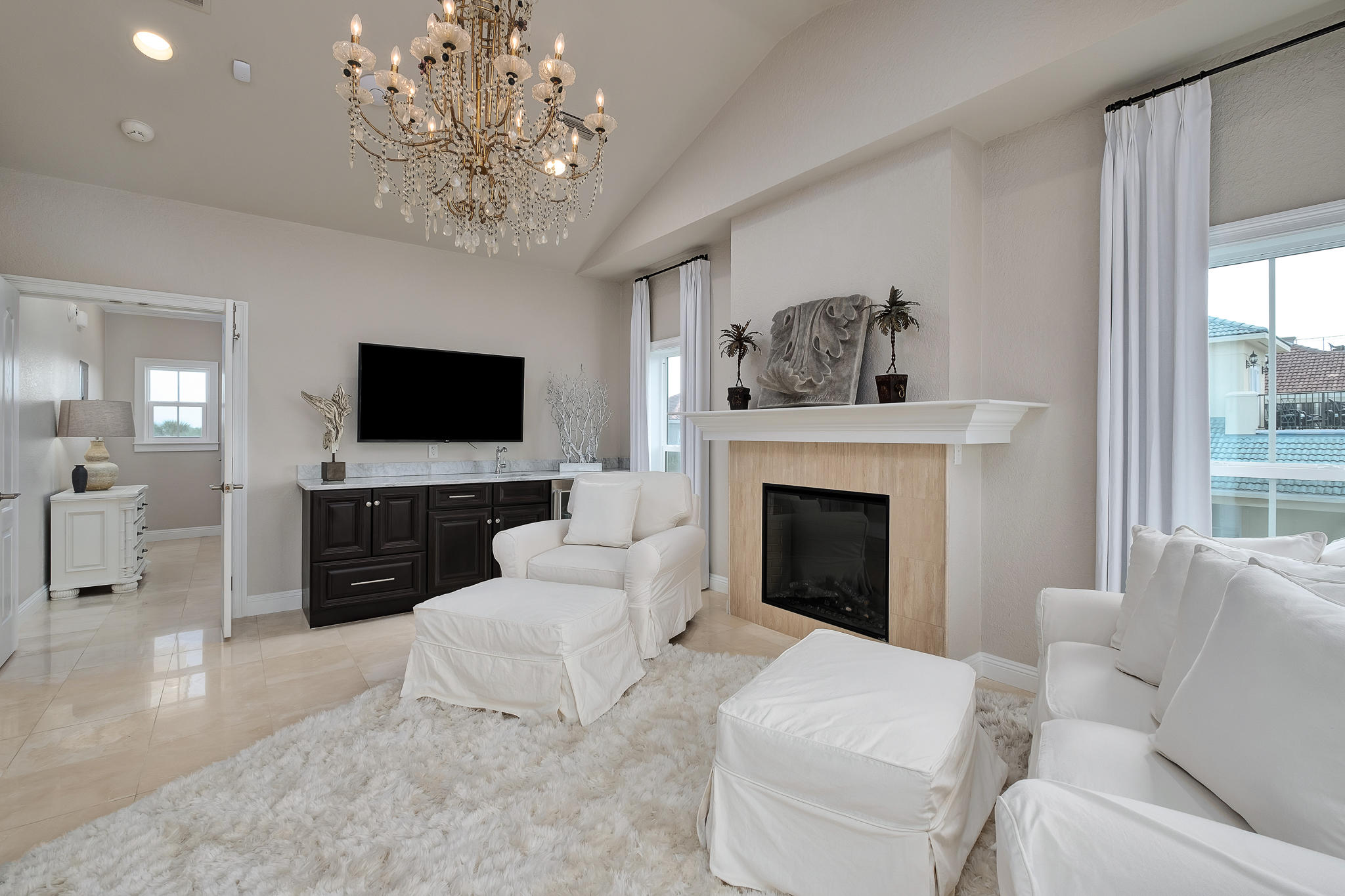 DESTINY BY THE SEA - Residential