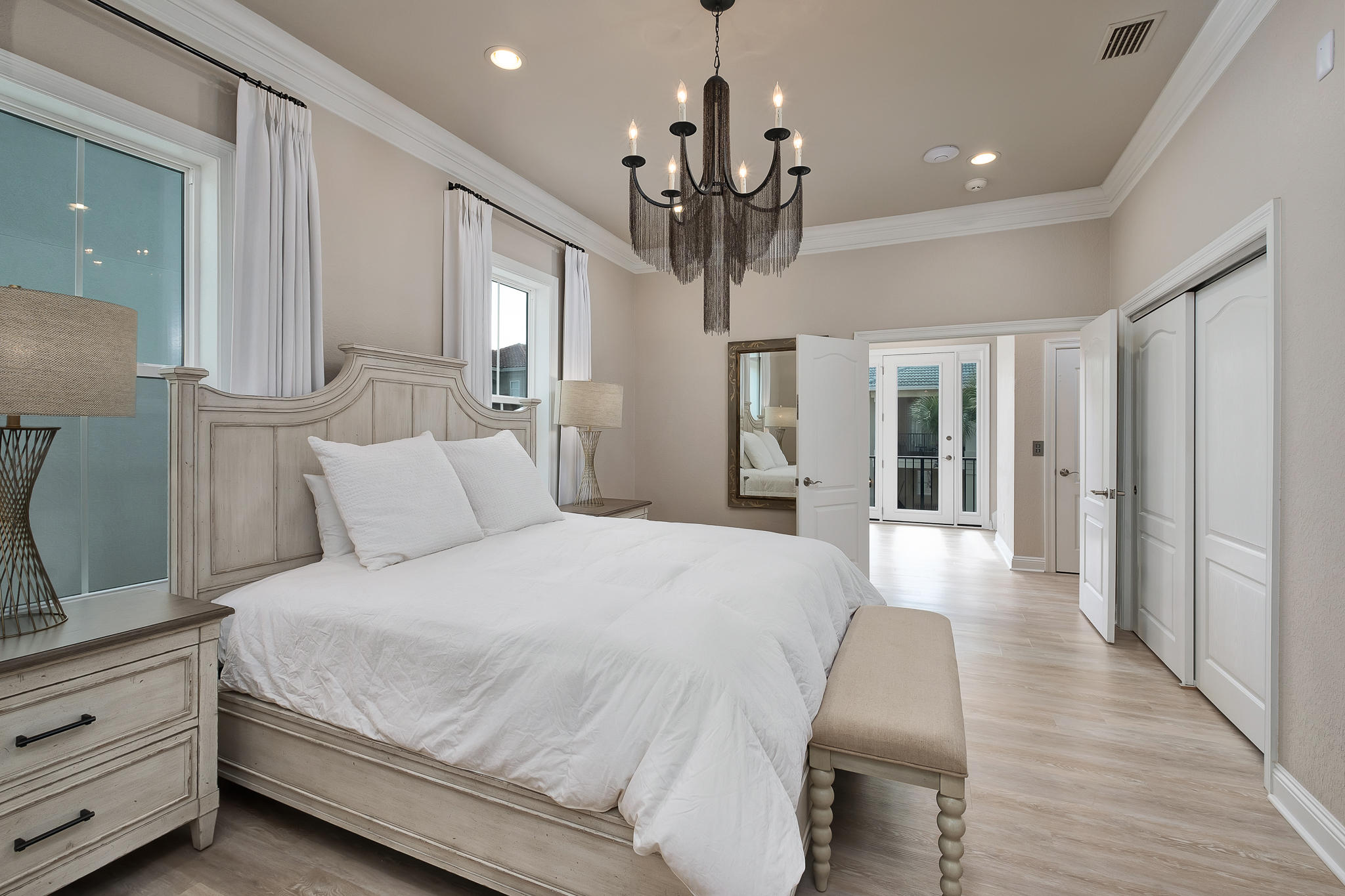 DESTINY BY THE SEA - Residential
