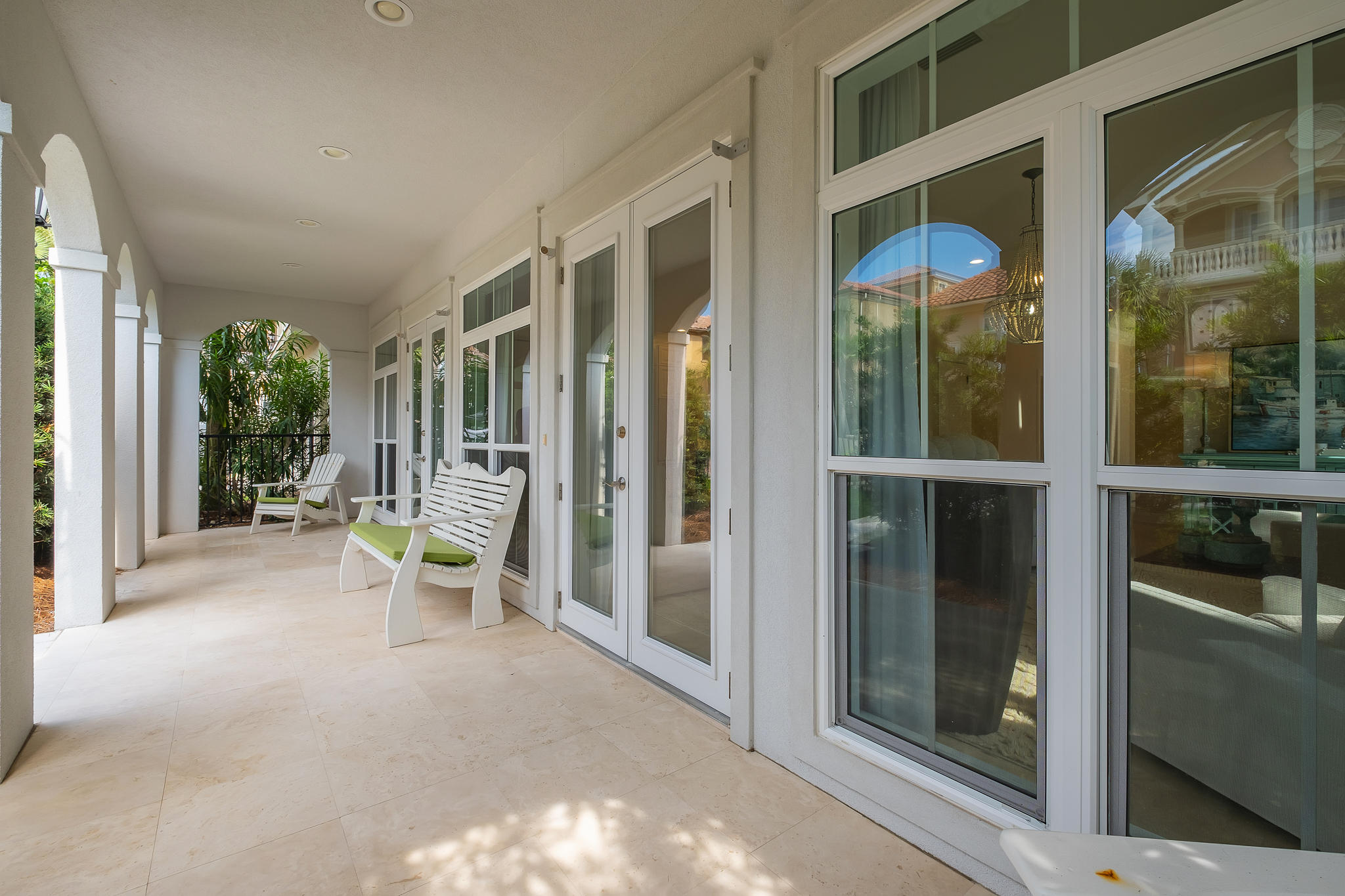 DESTINY BY THE SEA - Residential