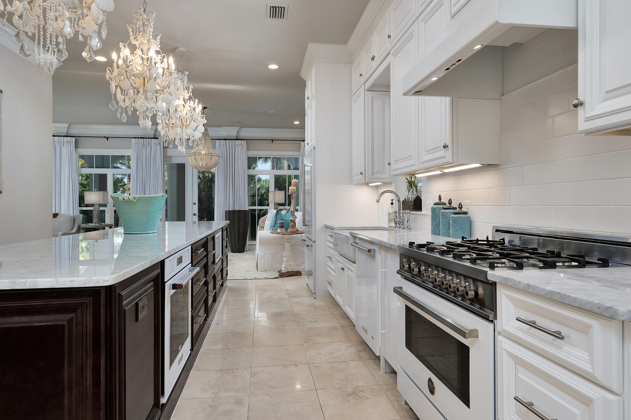 DESTINY BY THE SEA - Residential