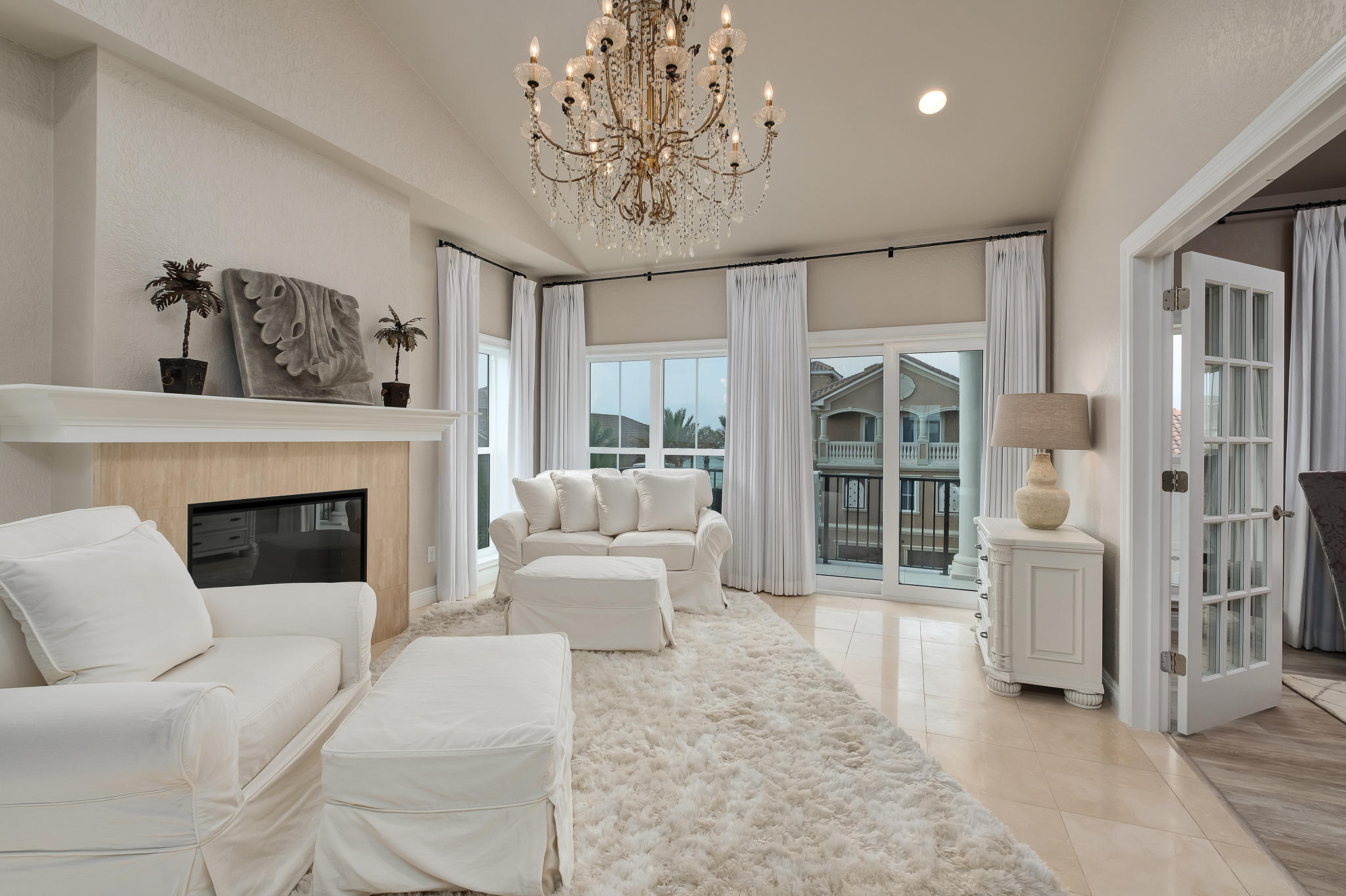 DESTINY BY THE SEA - Residential