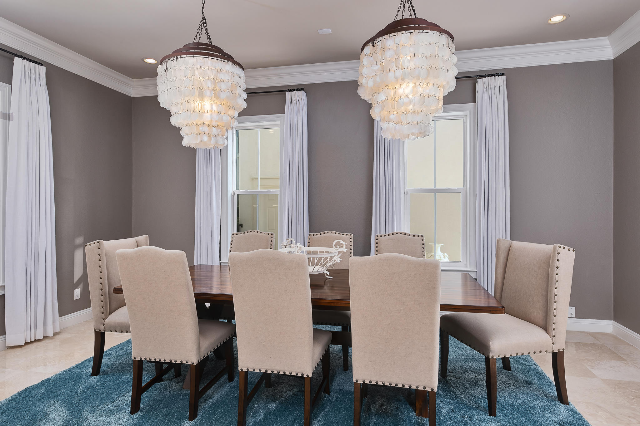 DESTINY BY THE SEA - Residential