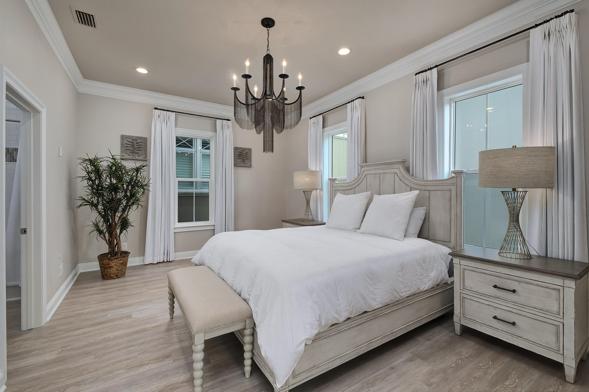 DESTINY BY THE SEA - Residential