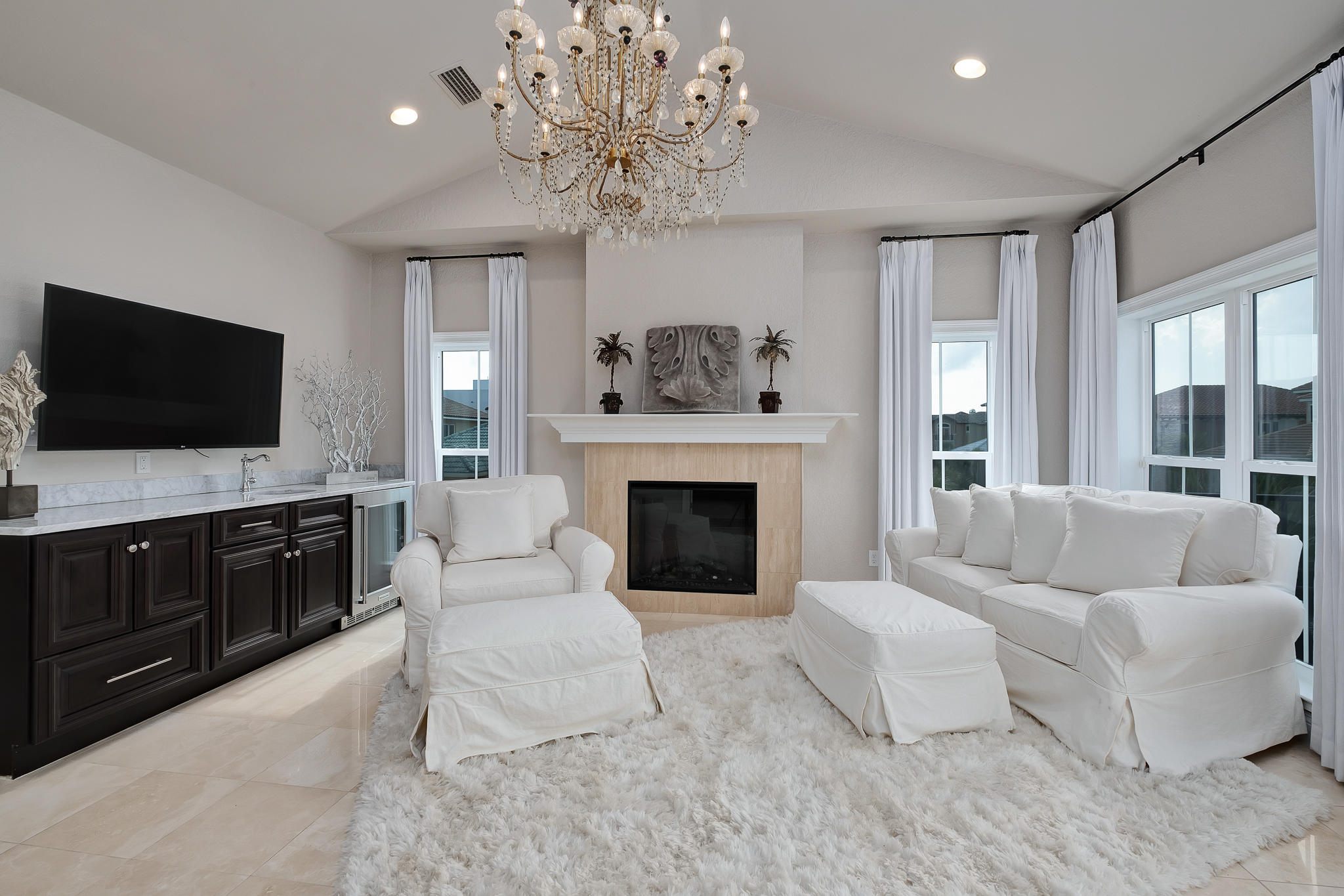 DESTINY BY THE SEA - Residential