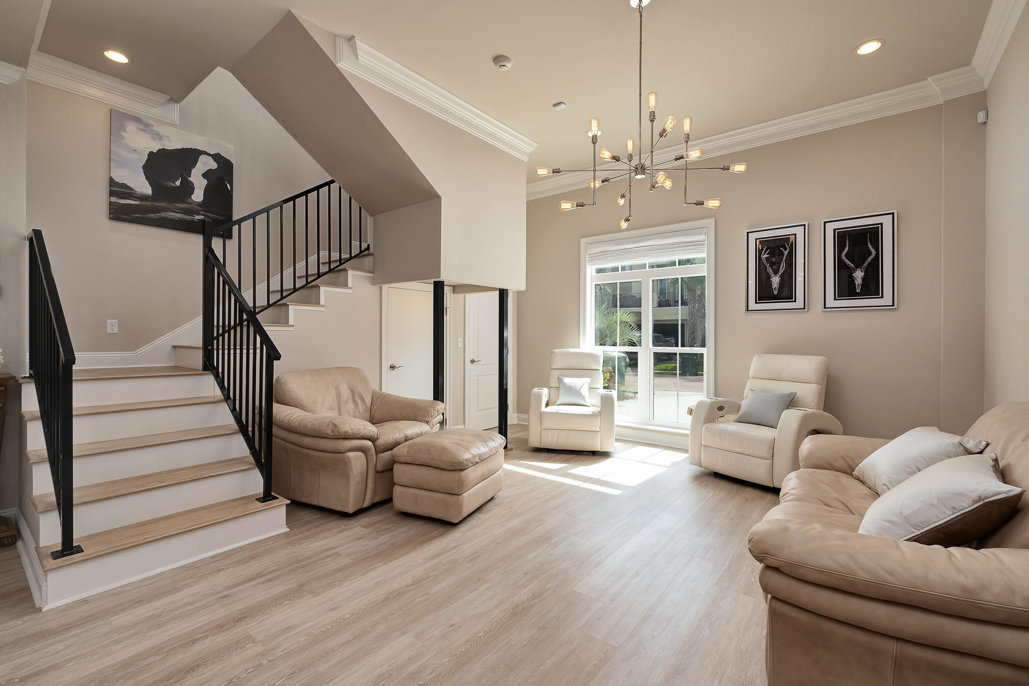 DESTINY BY THE SEA - Residential