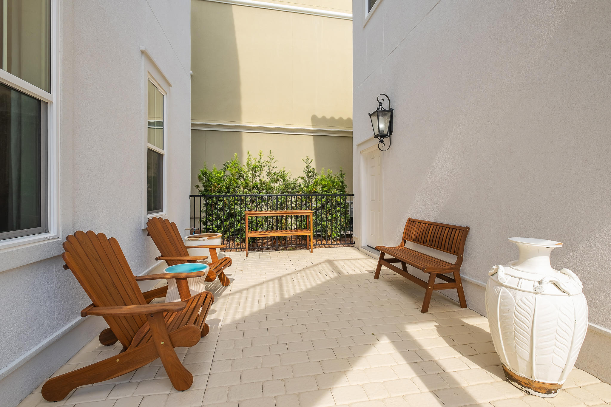 DESTINY BY THE SEA - Residential