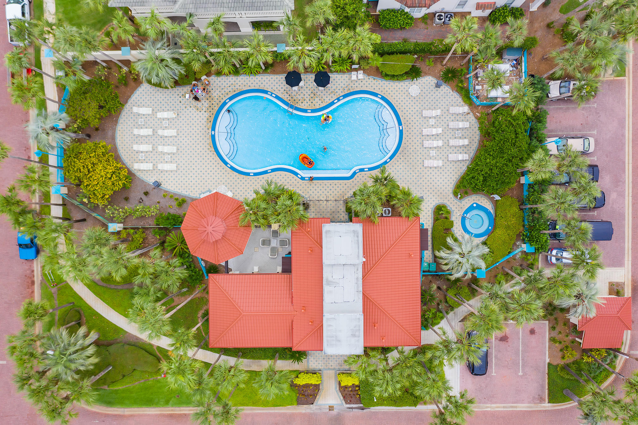 DESTINY BY THE SEA - Residential