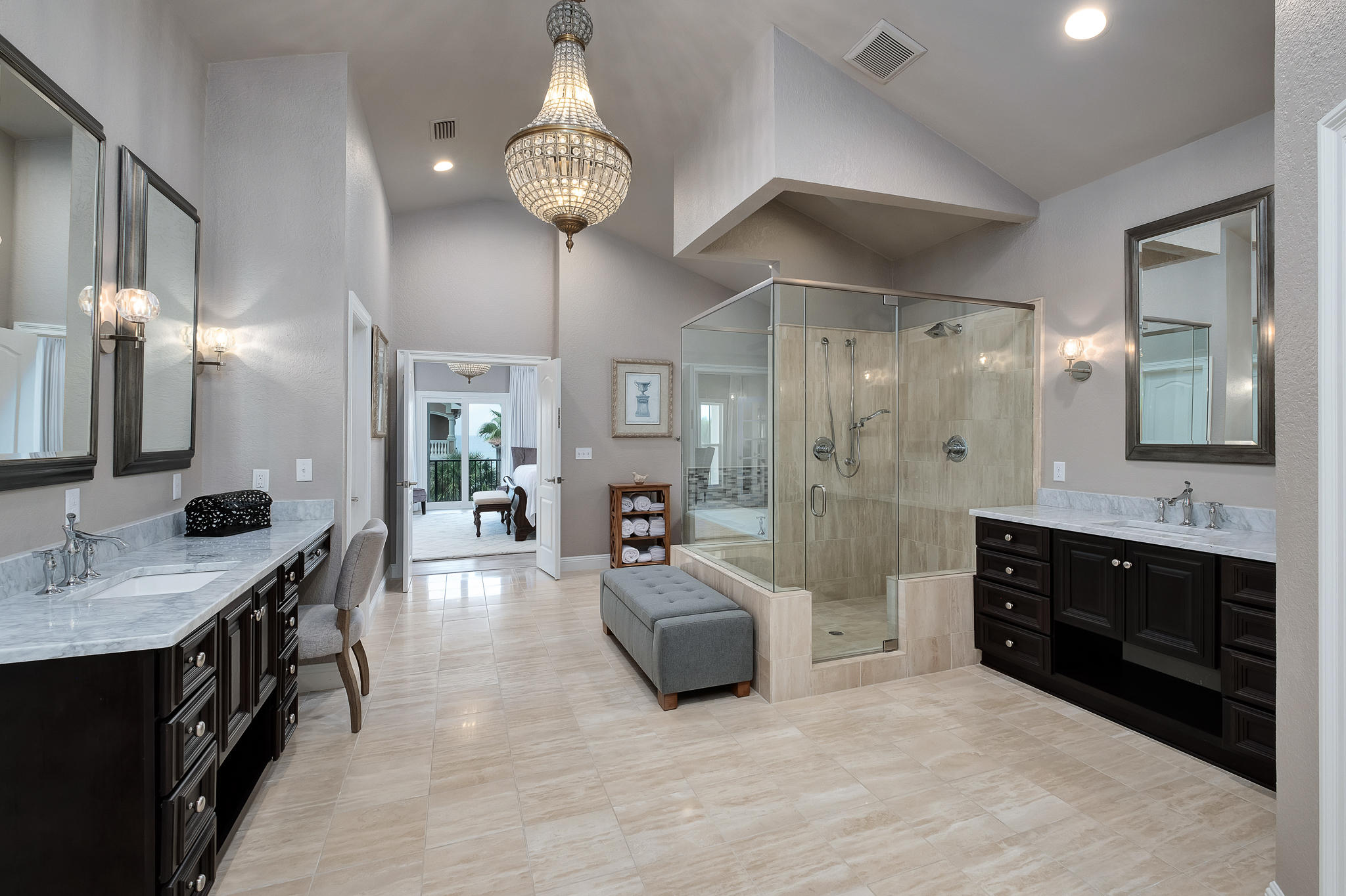DESTINY BY THE SEA - Residential