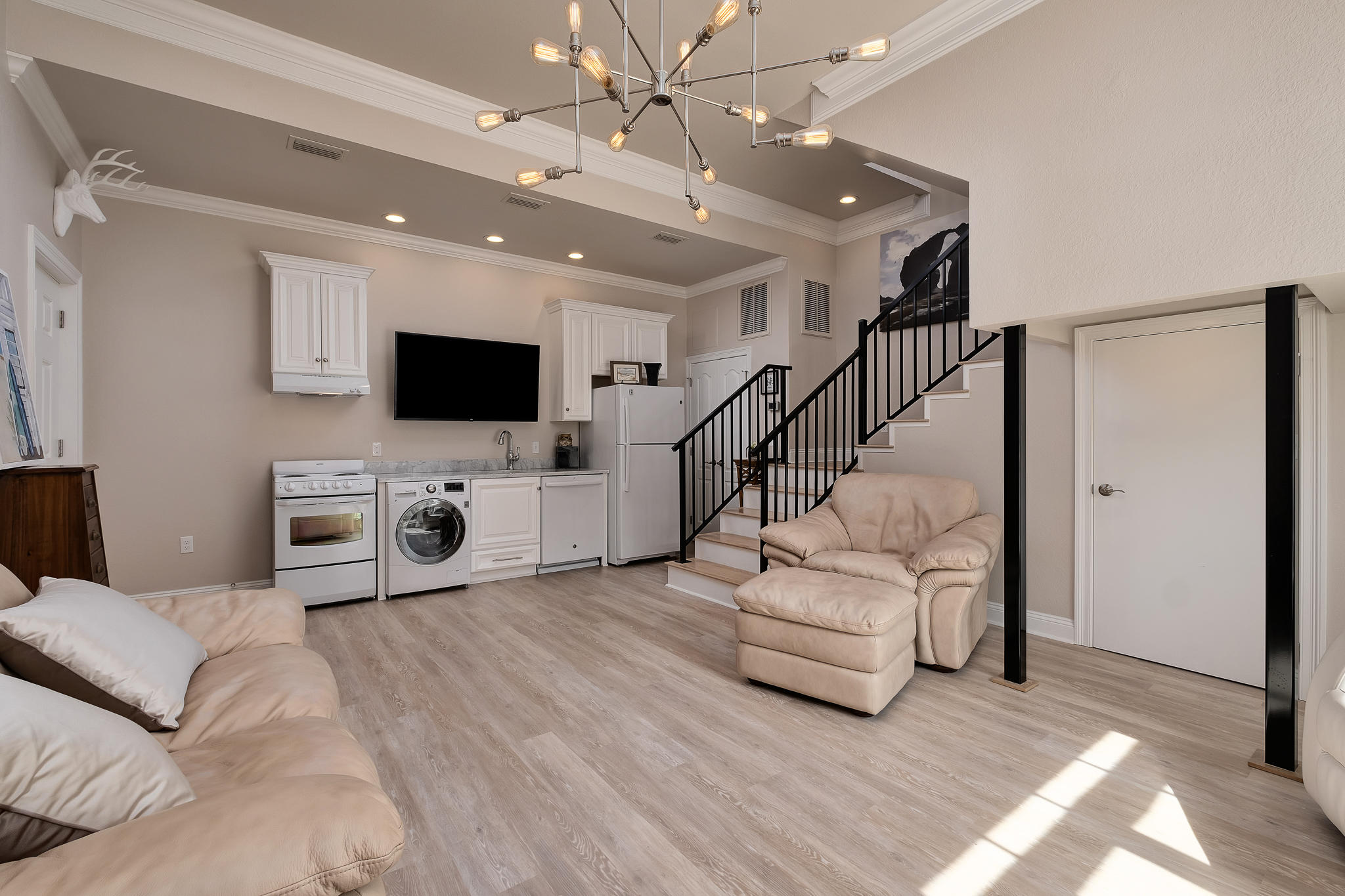 DESTINY BY THE SEA - Residential
