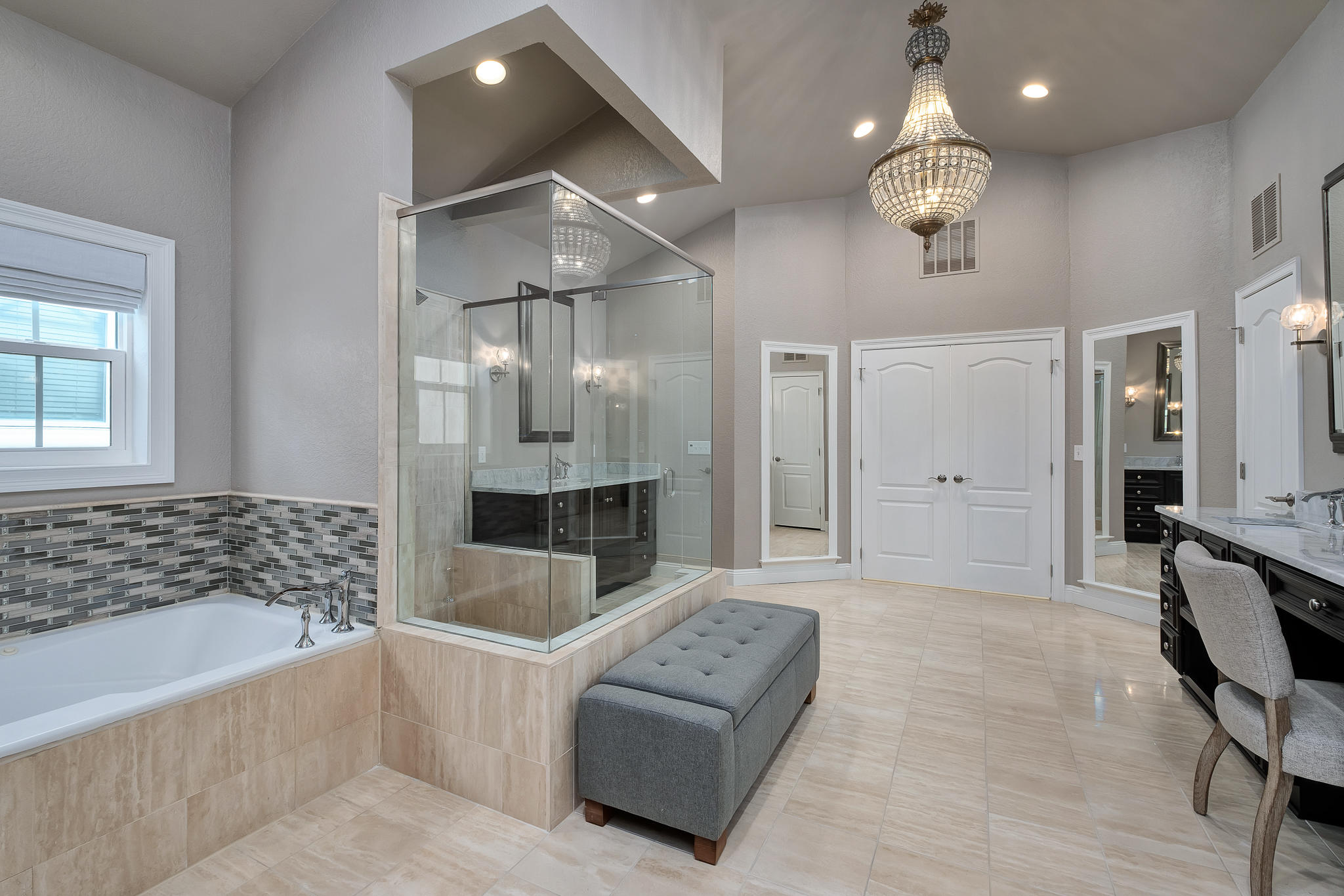 DESTINY BY THE SEA - Residential