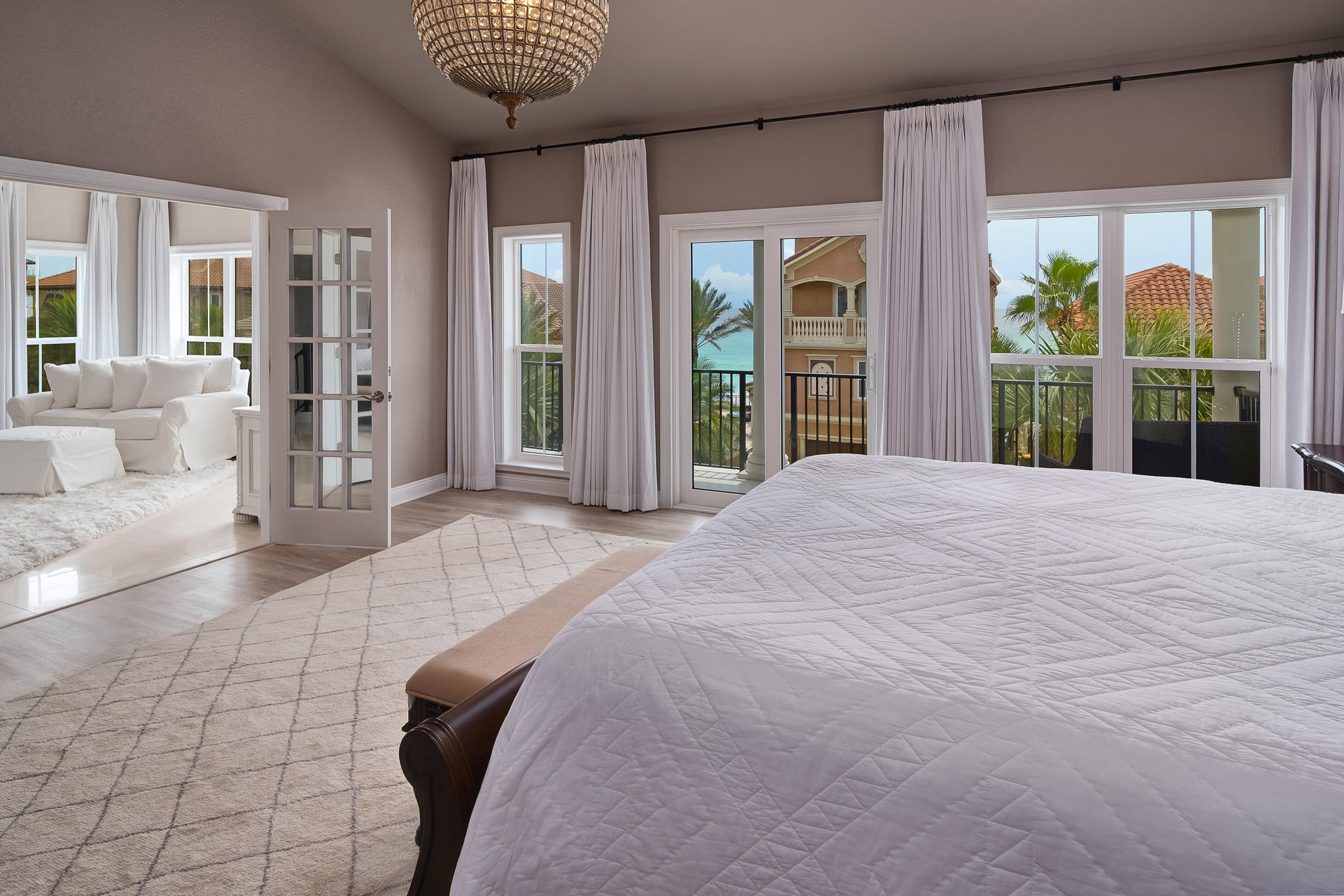 DESTINY BY THE SEA - Residential