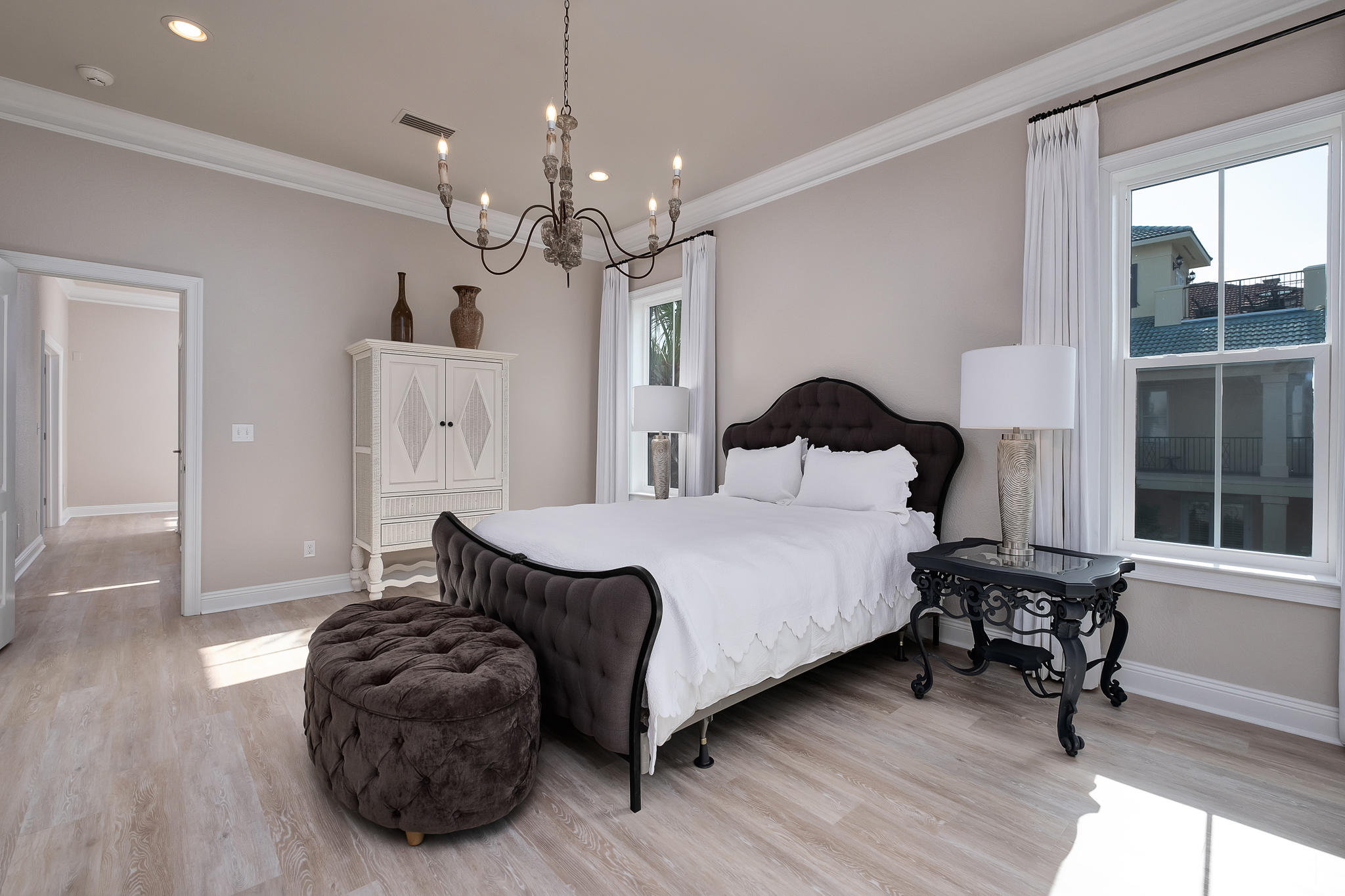 DESTINY BY THE SEA - Residential