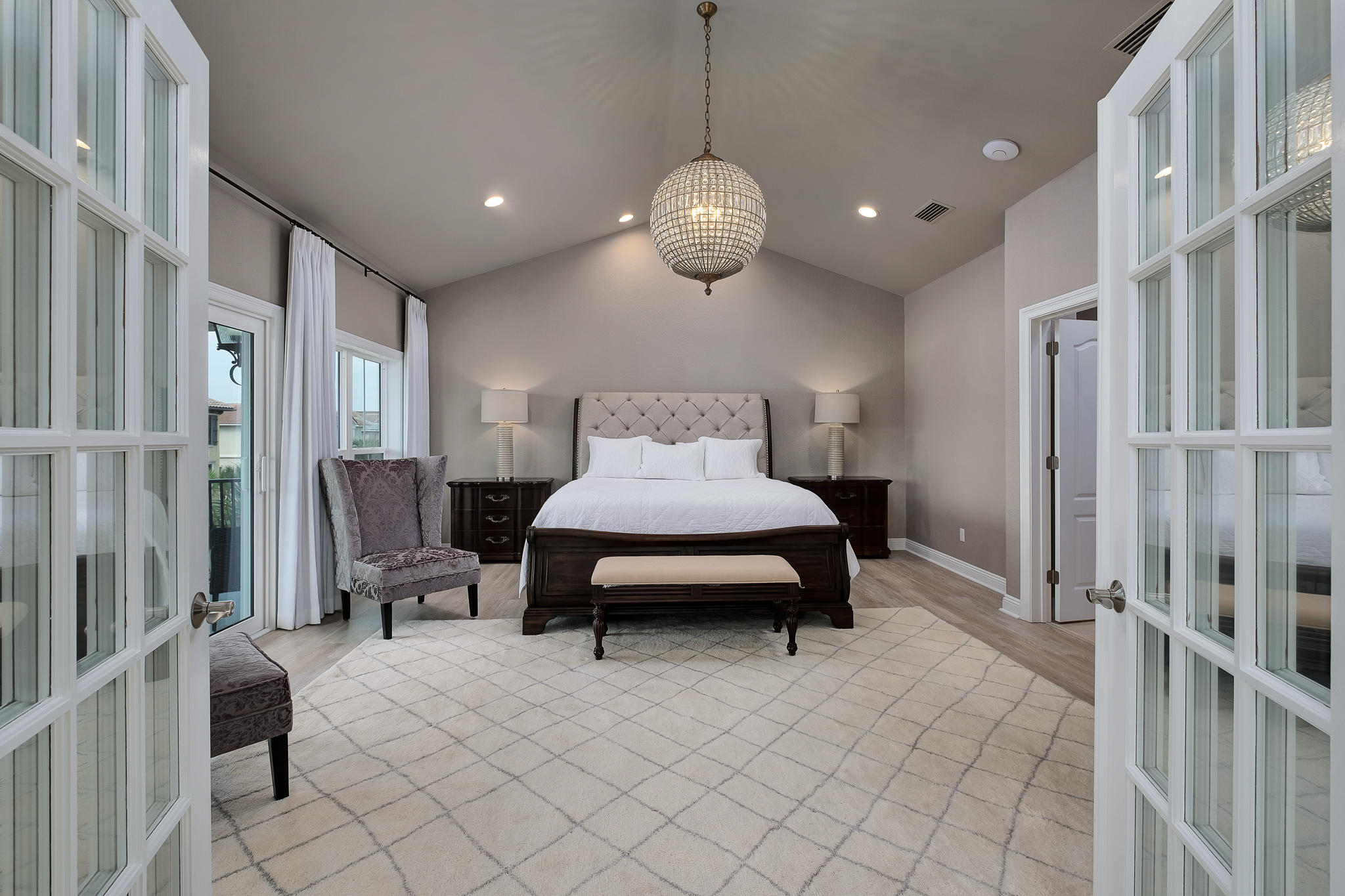 DESTINY BY THE SEA - Residential