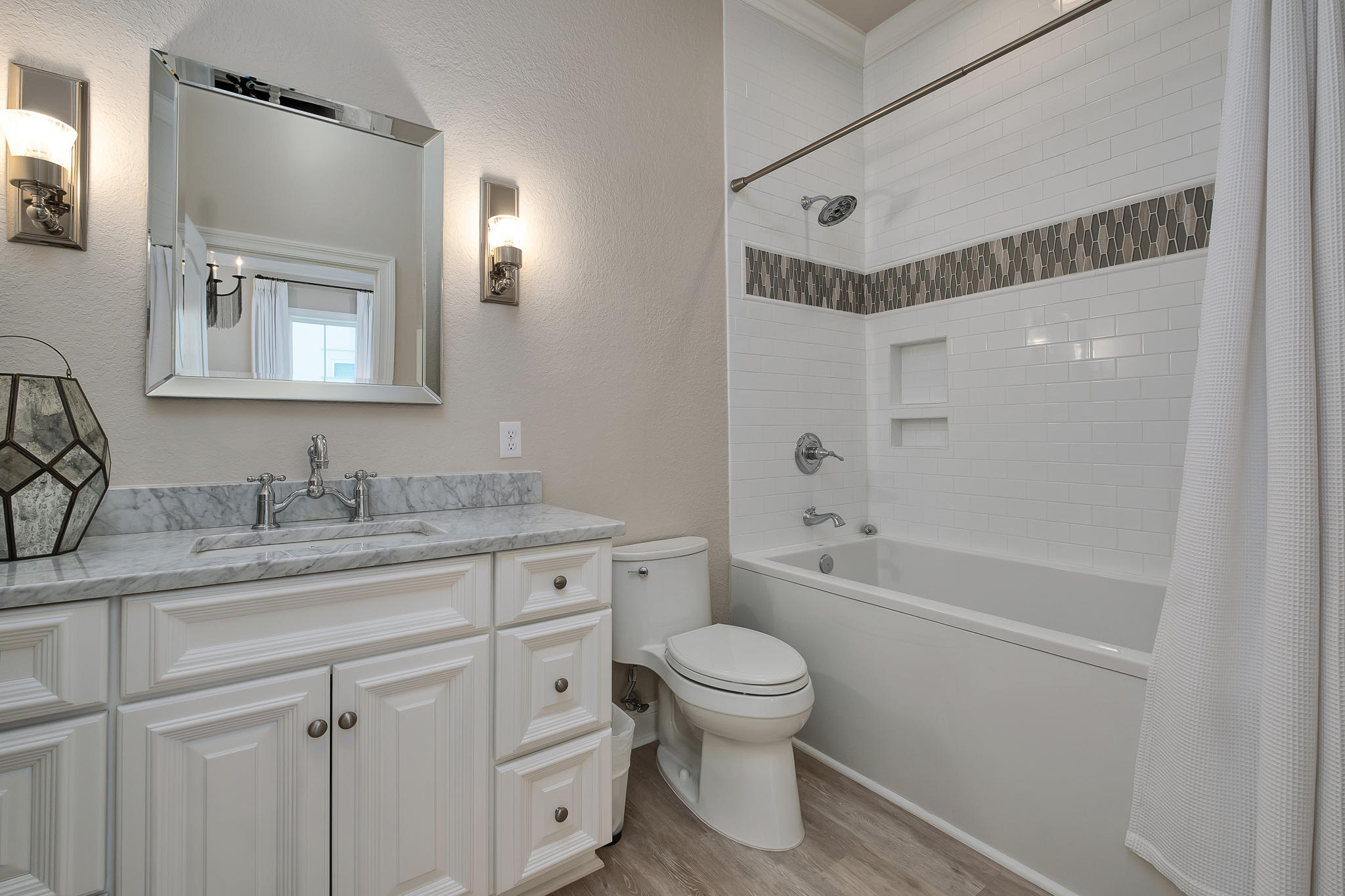 DESTINY BY THE SEA - Residential