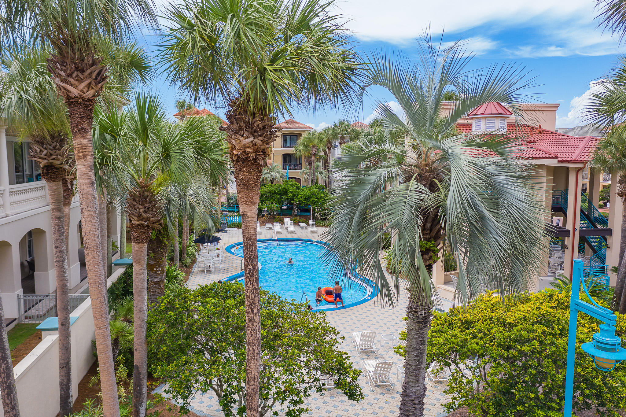 DESTINY BY THE SEA - Residential