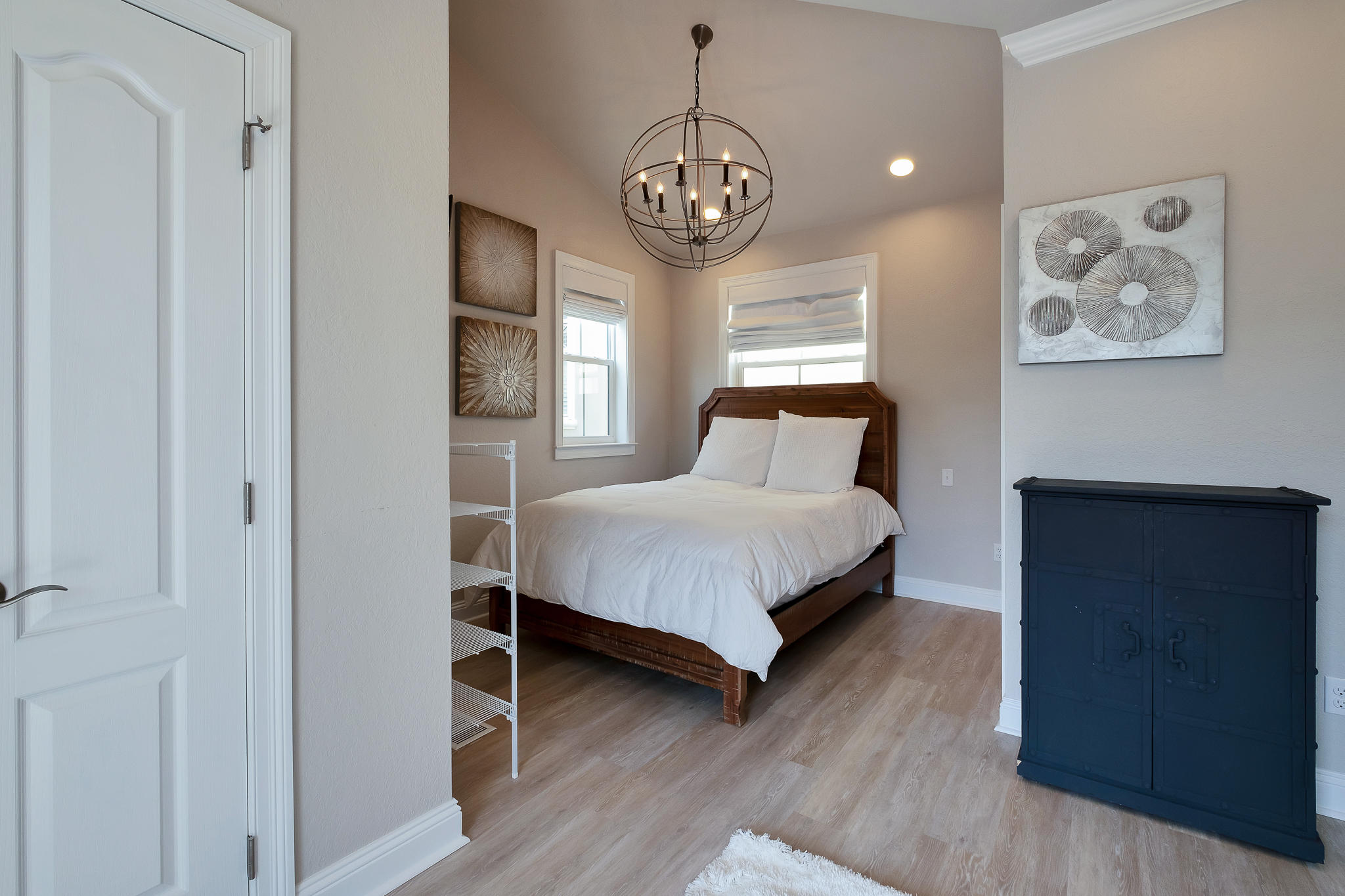 DESTINY BY THE SEA - Residential