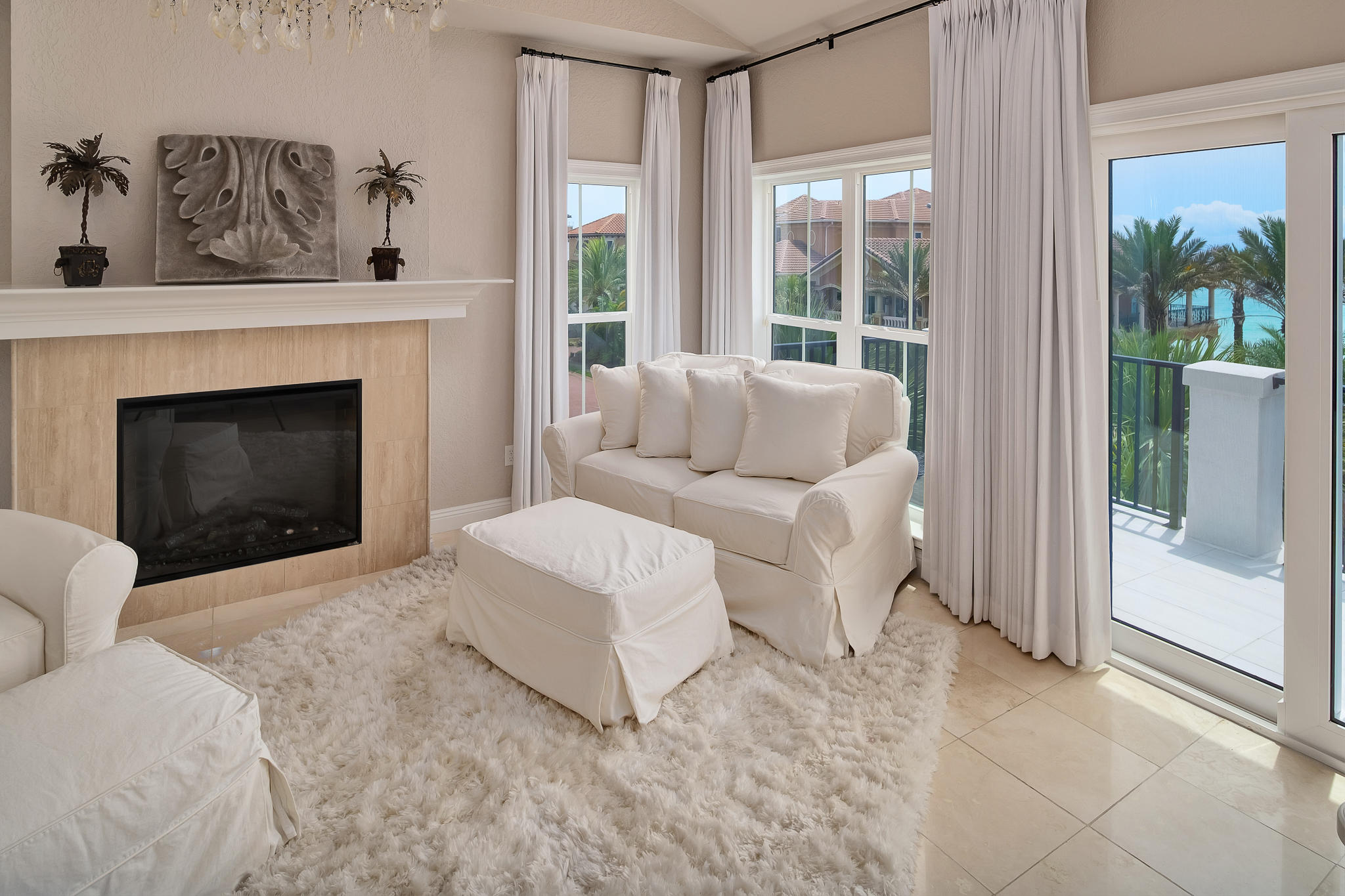 DESTINY BY THE SEA - Residential
