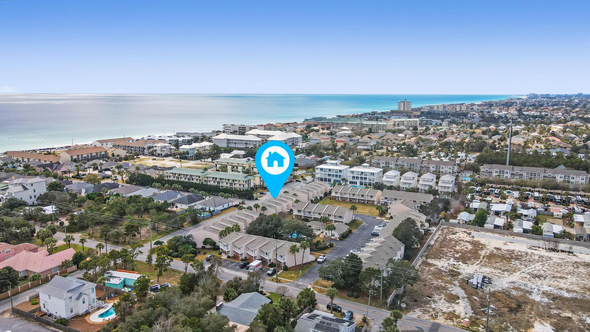 WOODLAND SHORES T/H PH 2 - Residential
