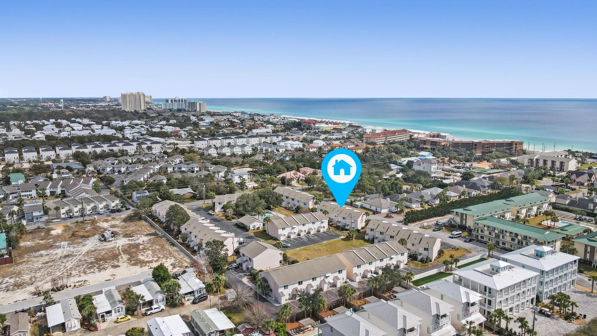 WOODLAND SHORES T/H PH 2 - Residential