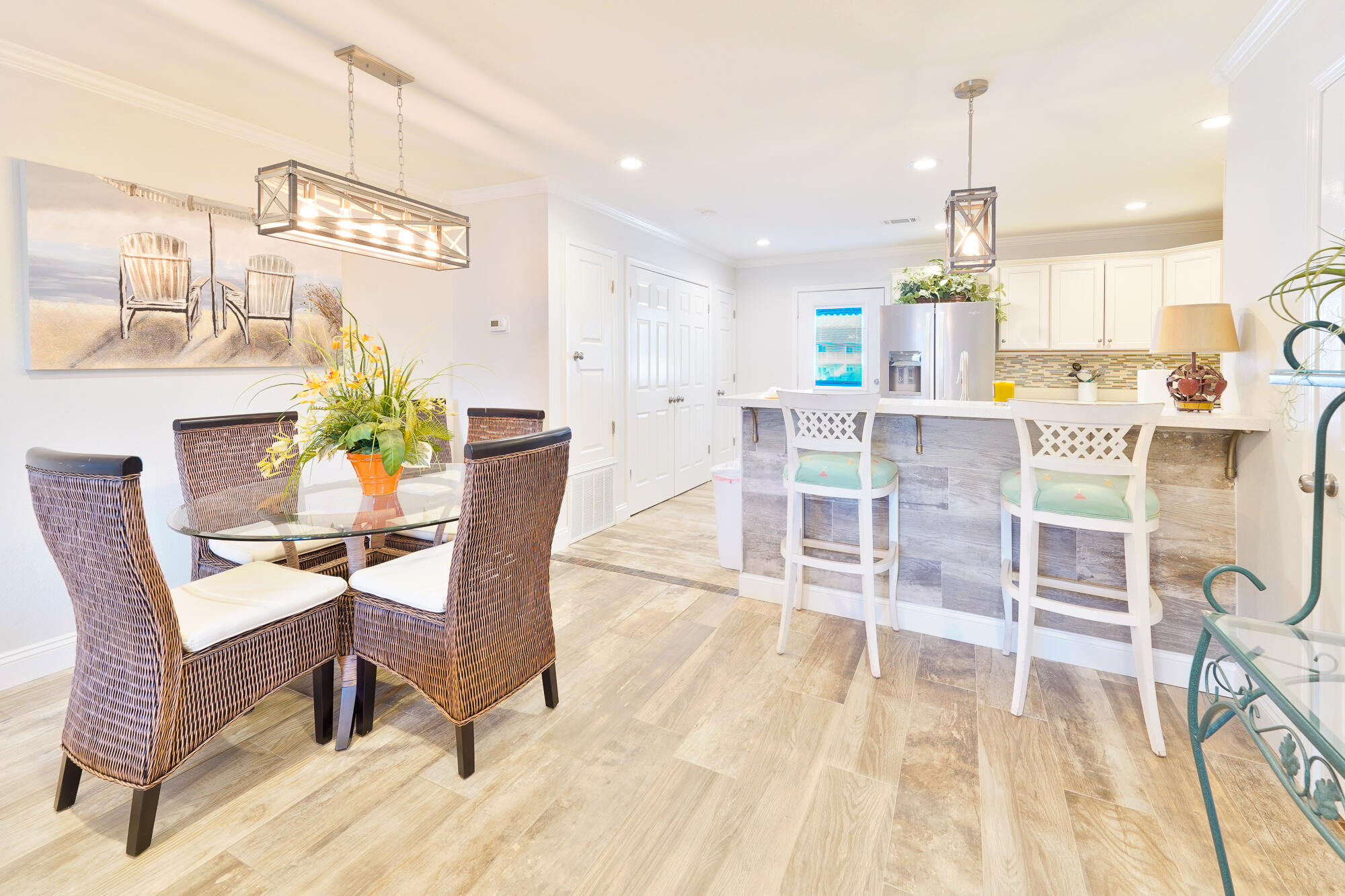 WOODLAND SHORES T/H PH 2 - Residential