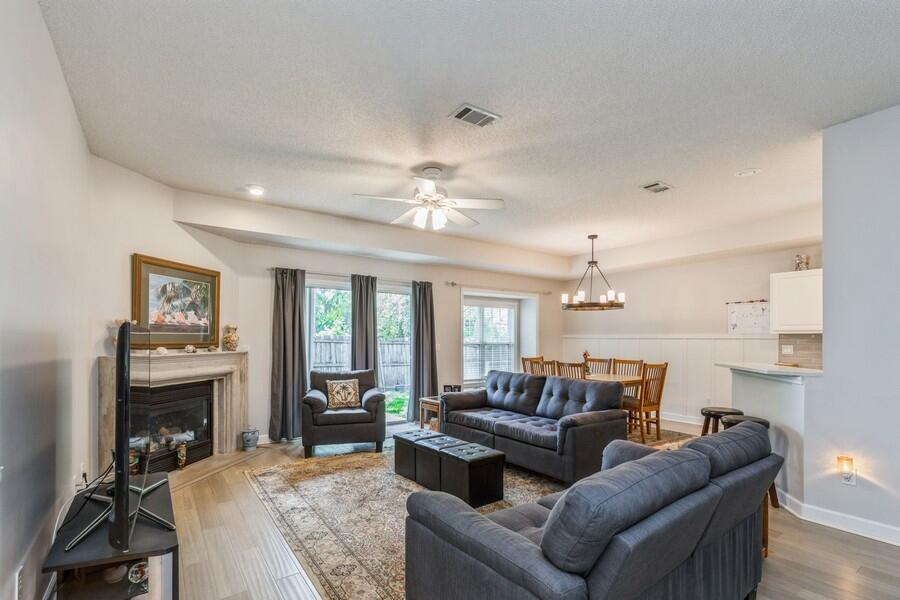 MILLERS RUN AT BLUEWATER BAY - Residential